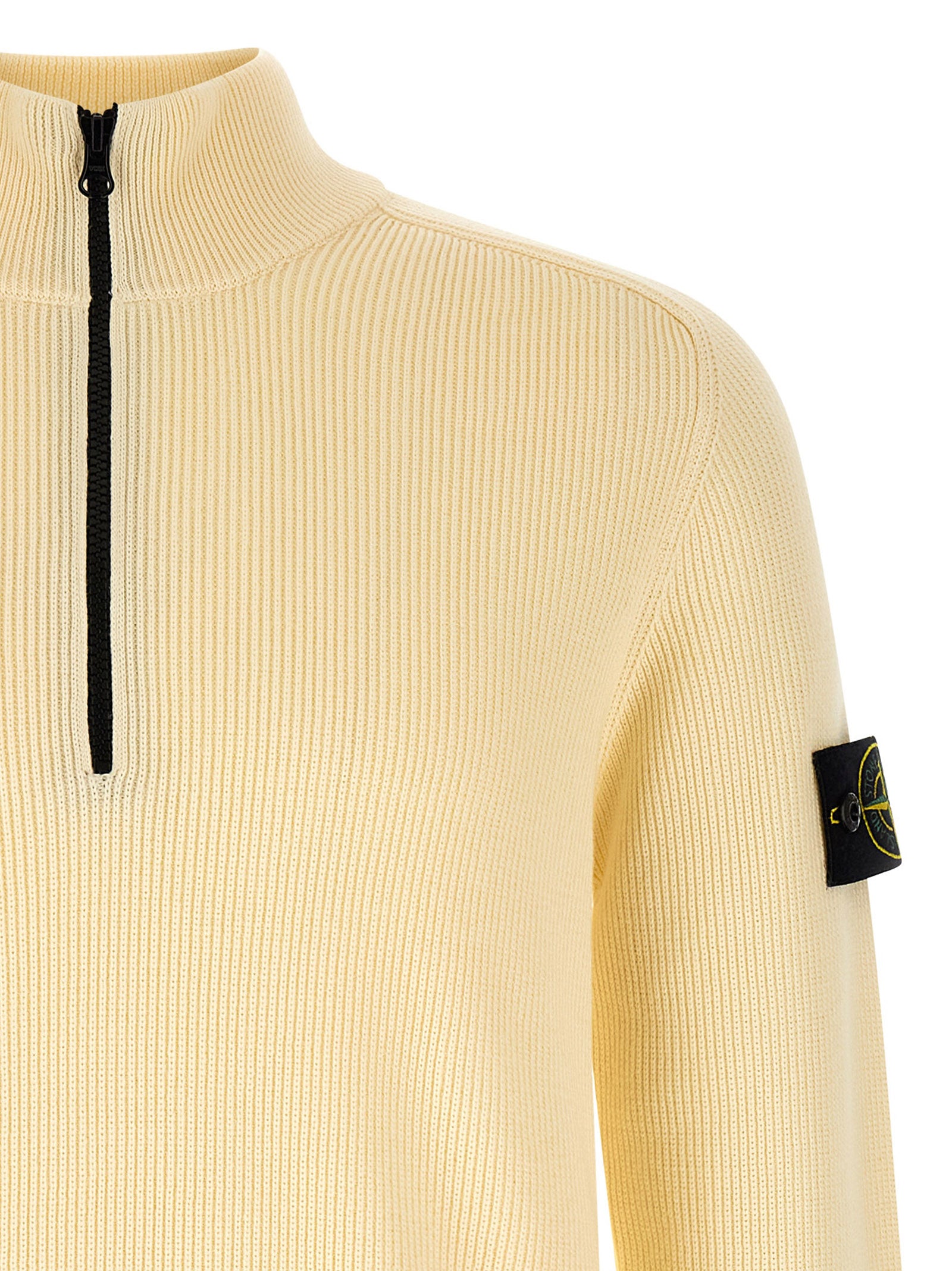 Stone Island Men '5100124' Sweater STONE ISLAND
