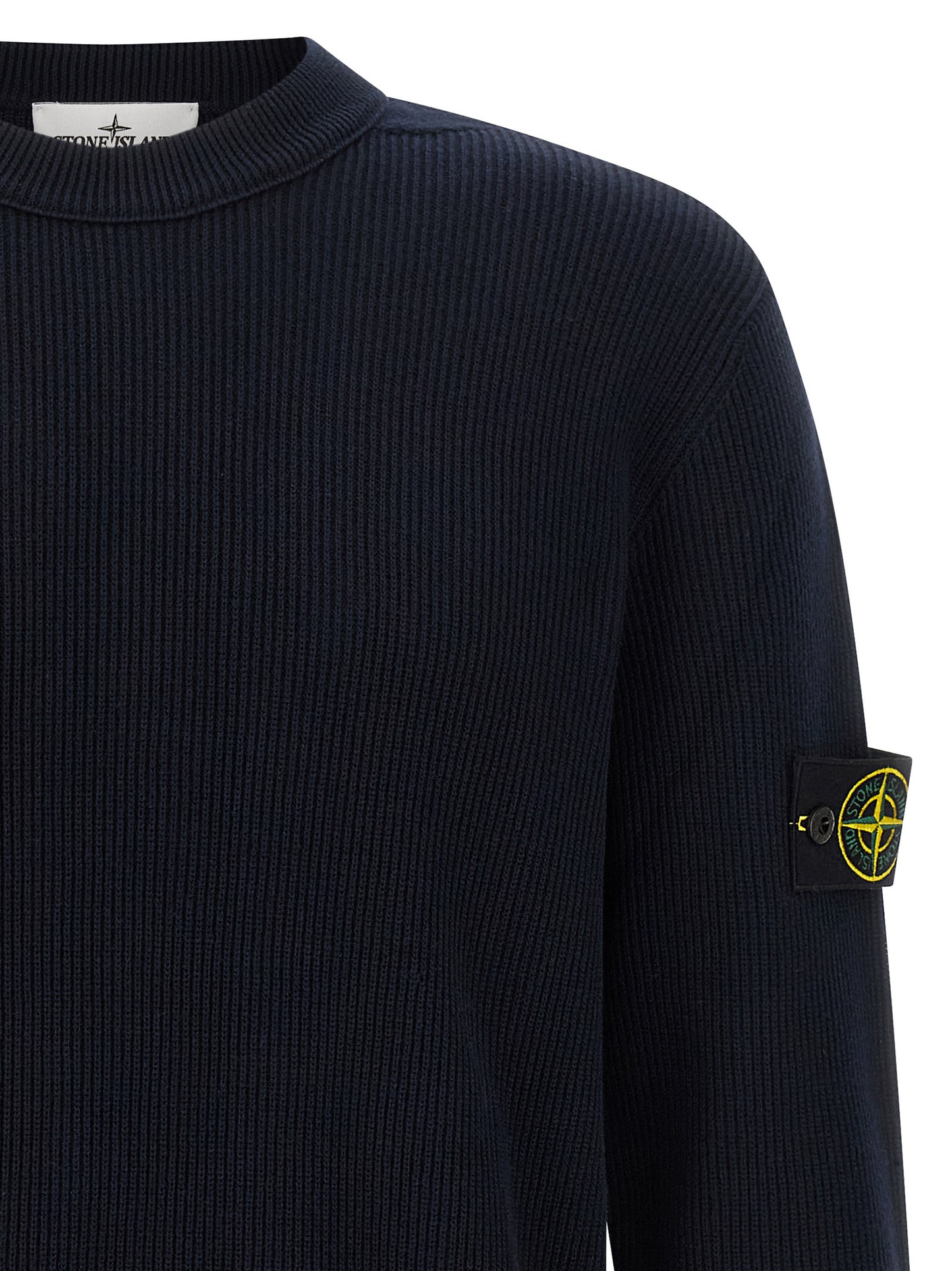 Stone Island Men '5100154' Sweater STONE ISLAND