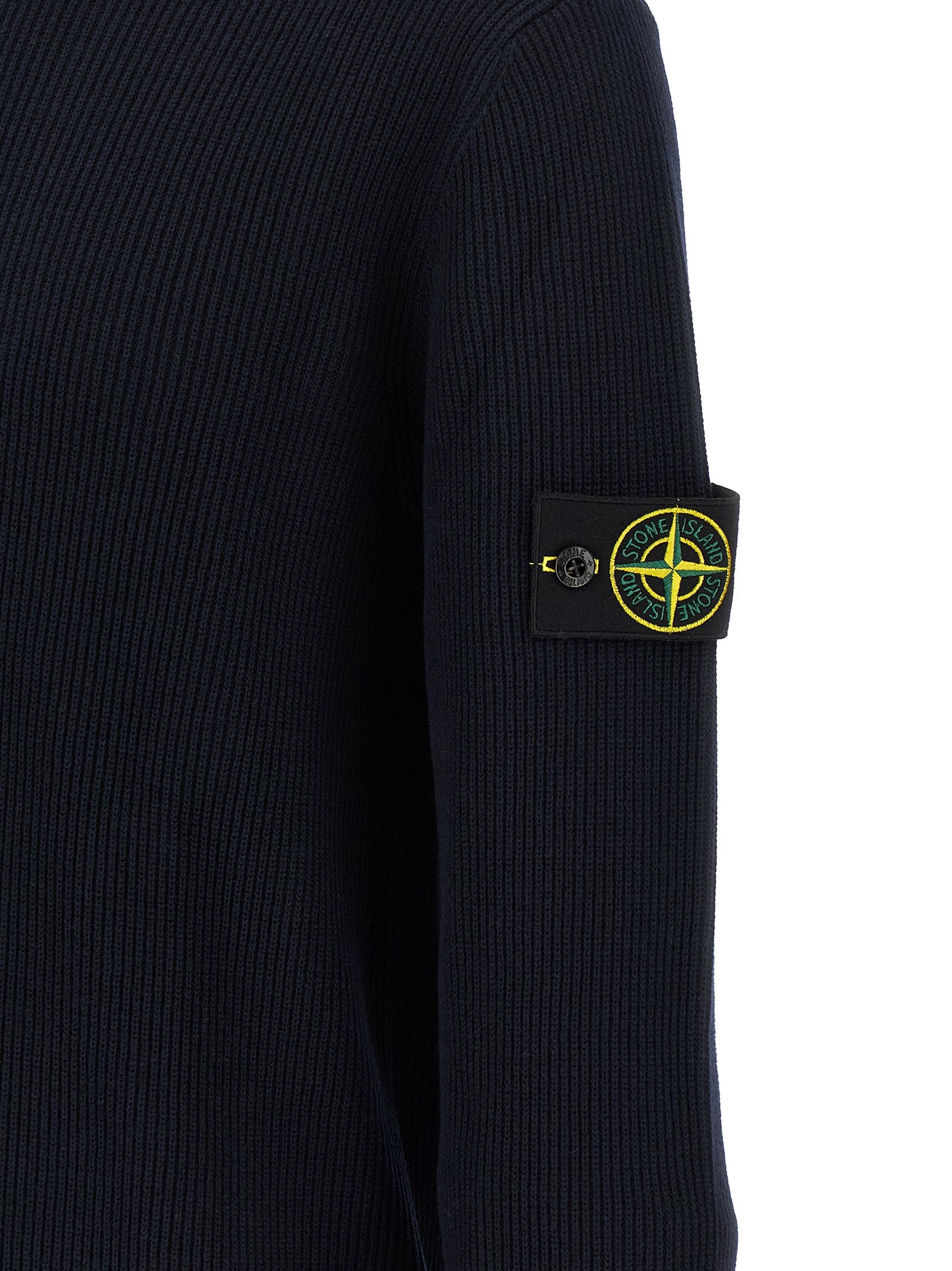Stone Island Men '5100154' Sweater STONE ISLAND