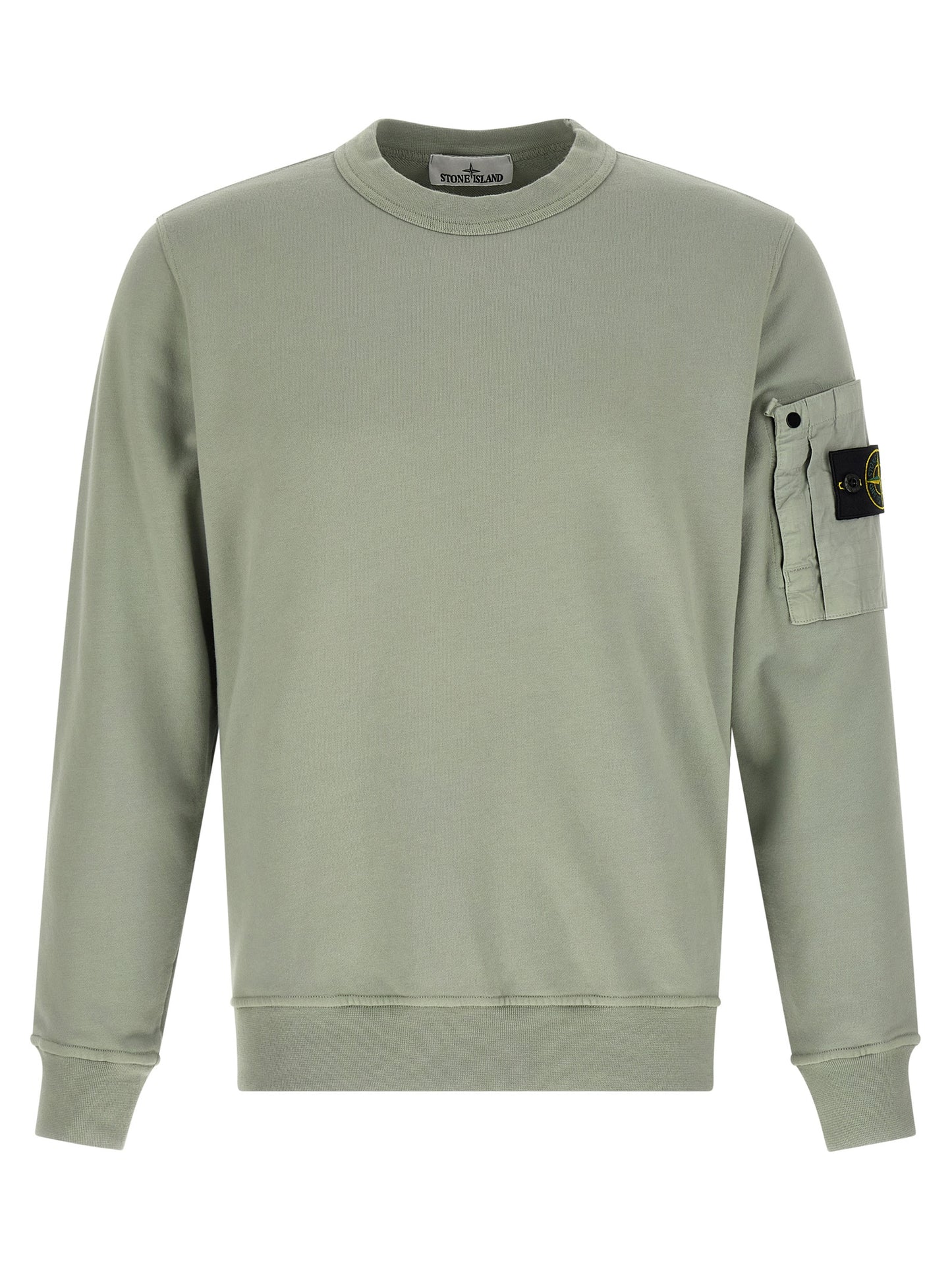 Stone Island Men '6100019' Sweatshirt STONE ISLAND