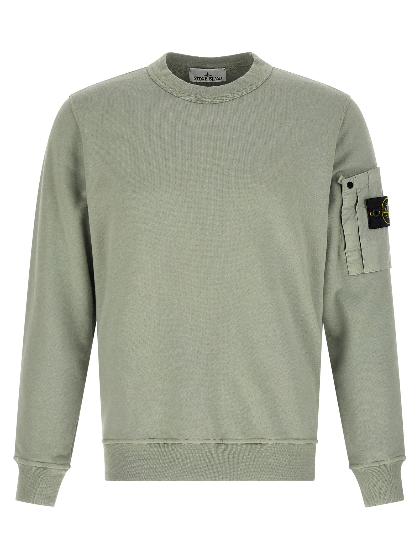 Stone Island Men '6100019' Sweatshirt STONE ISLAND