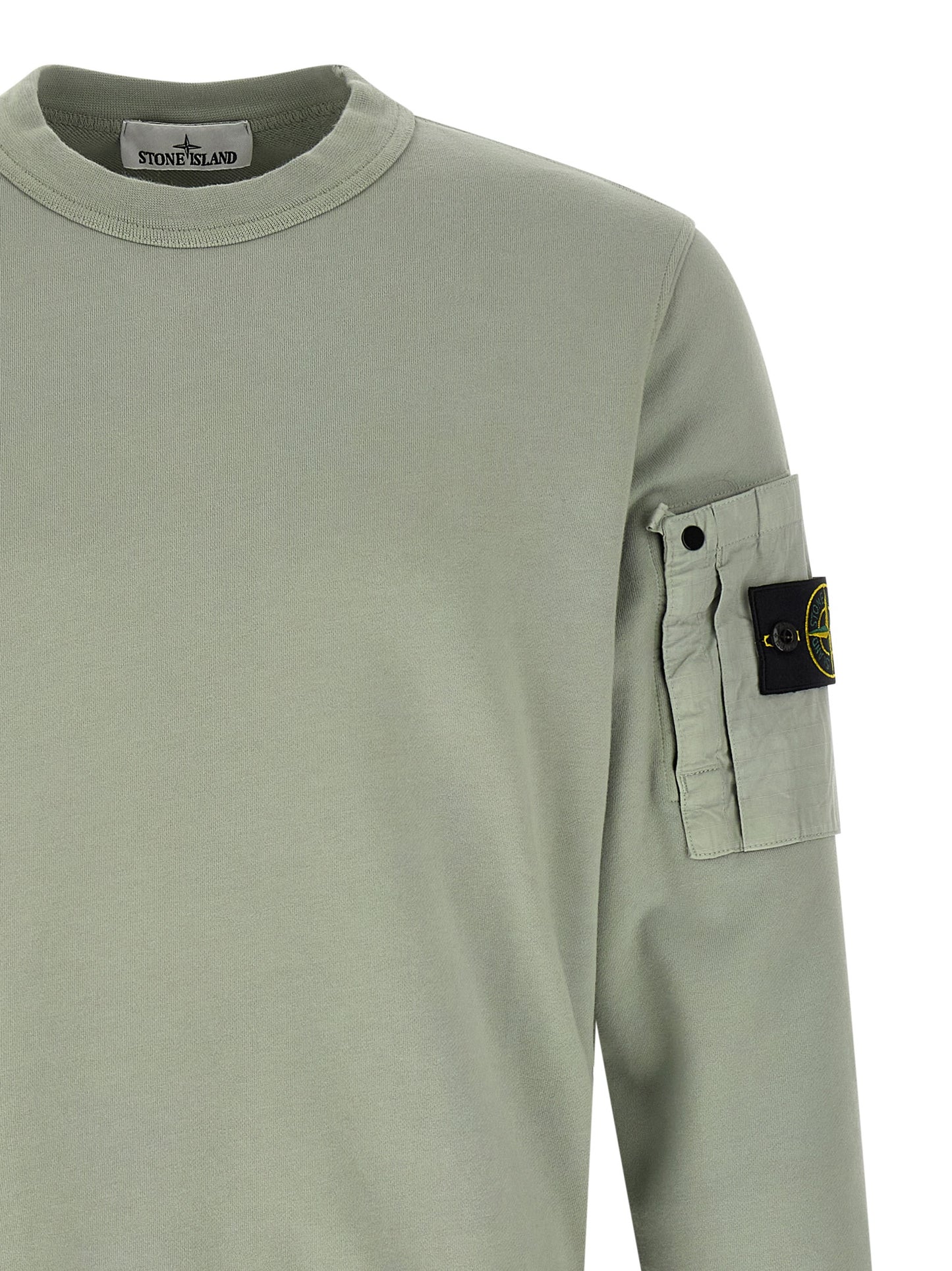 Stone Island Men '6100019' Sweatshirt STONE ISLAND