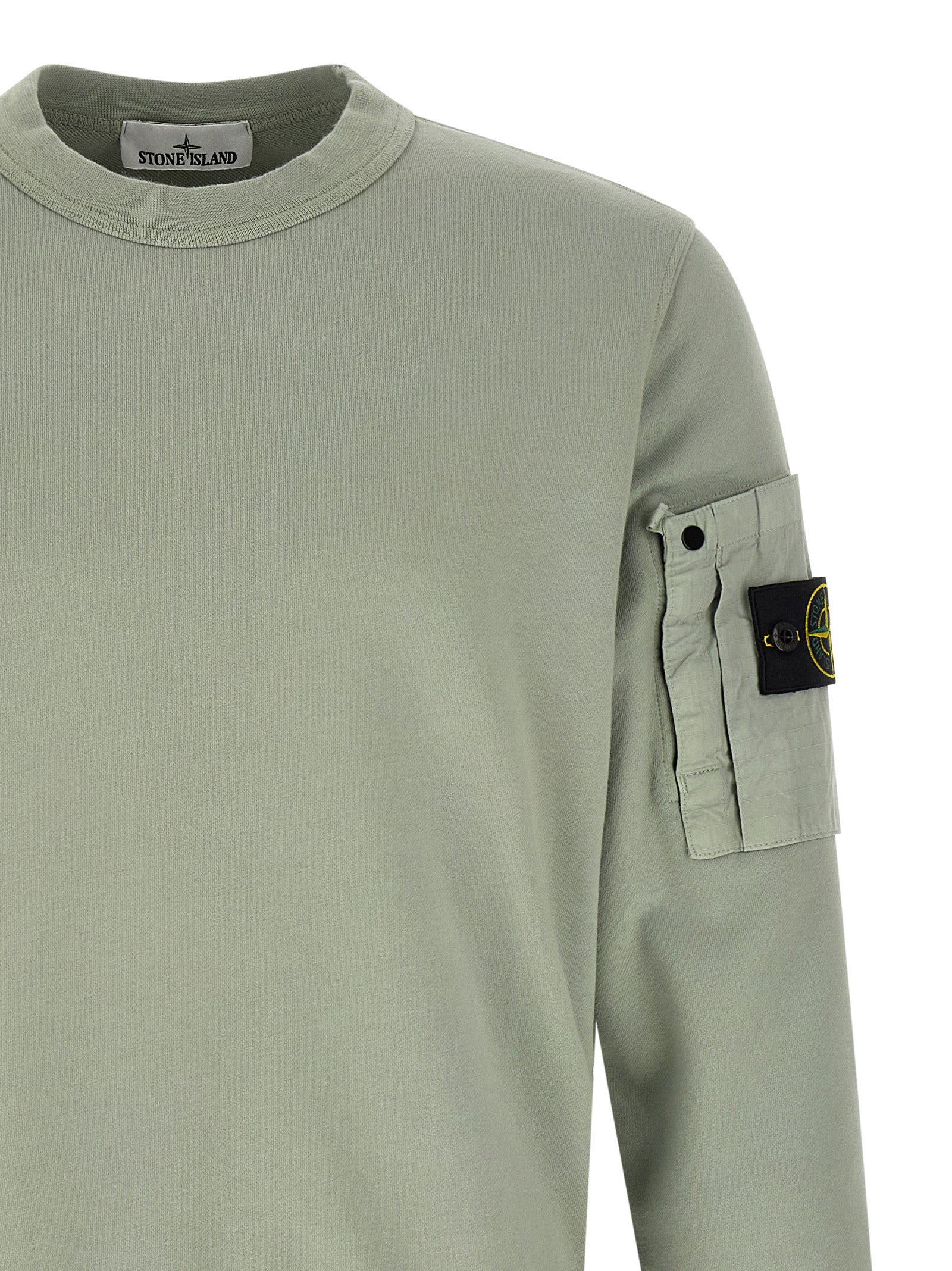 Stone Island Men '6100019' Sweatshirt STONE ISLAND