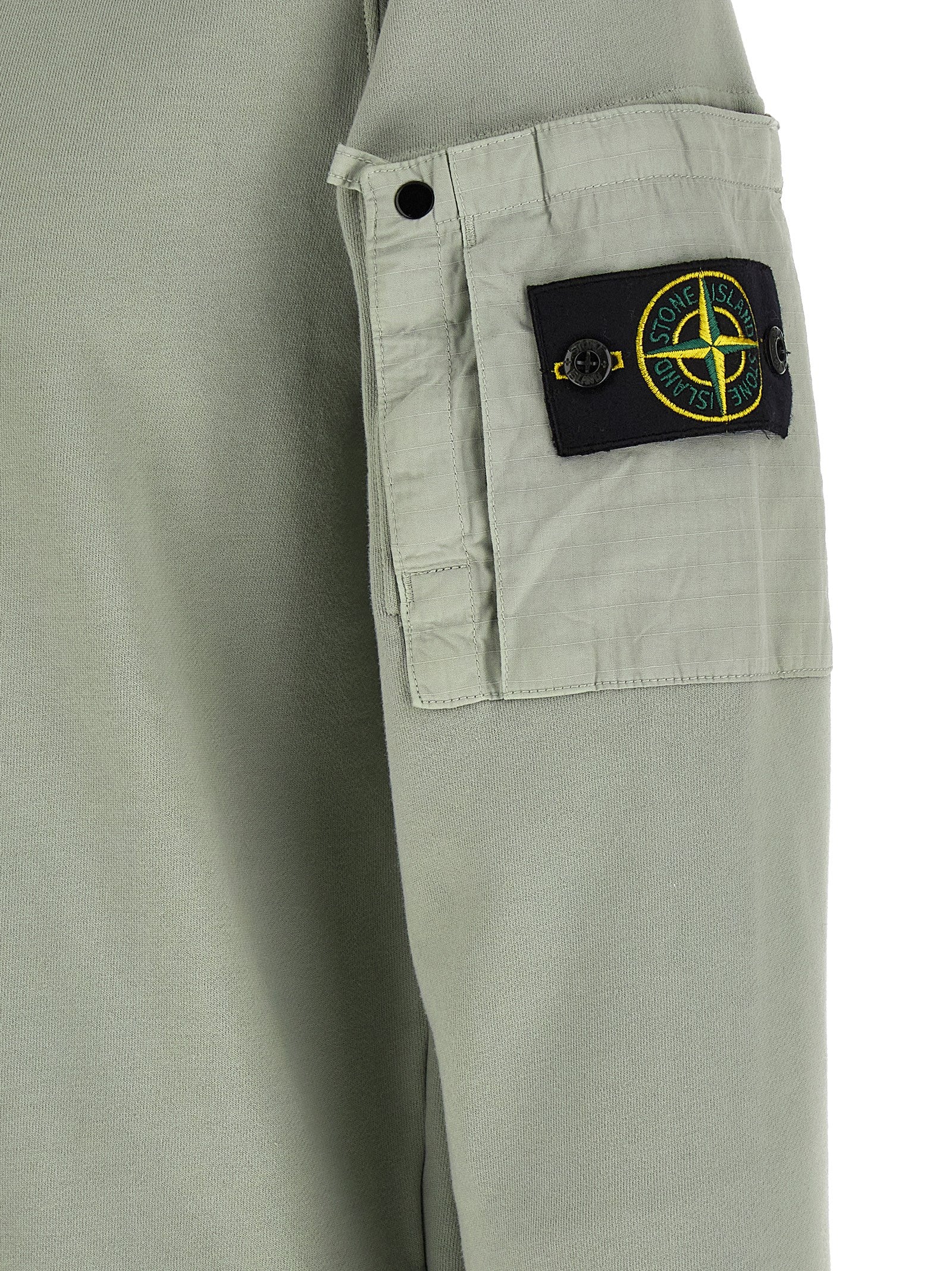 Stone Island Men '6100019' Sweatshirt STONE ISLAND