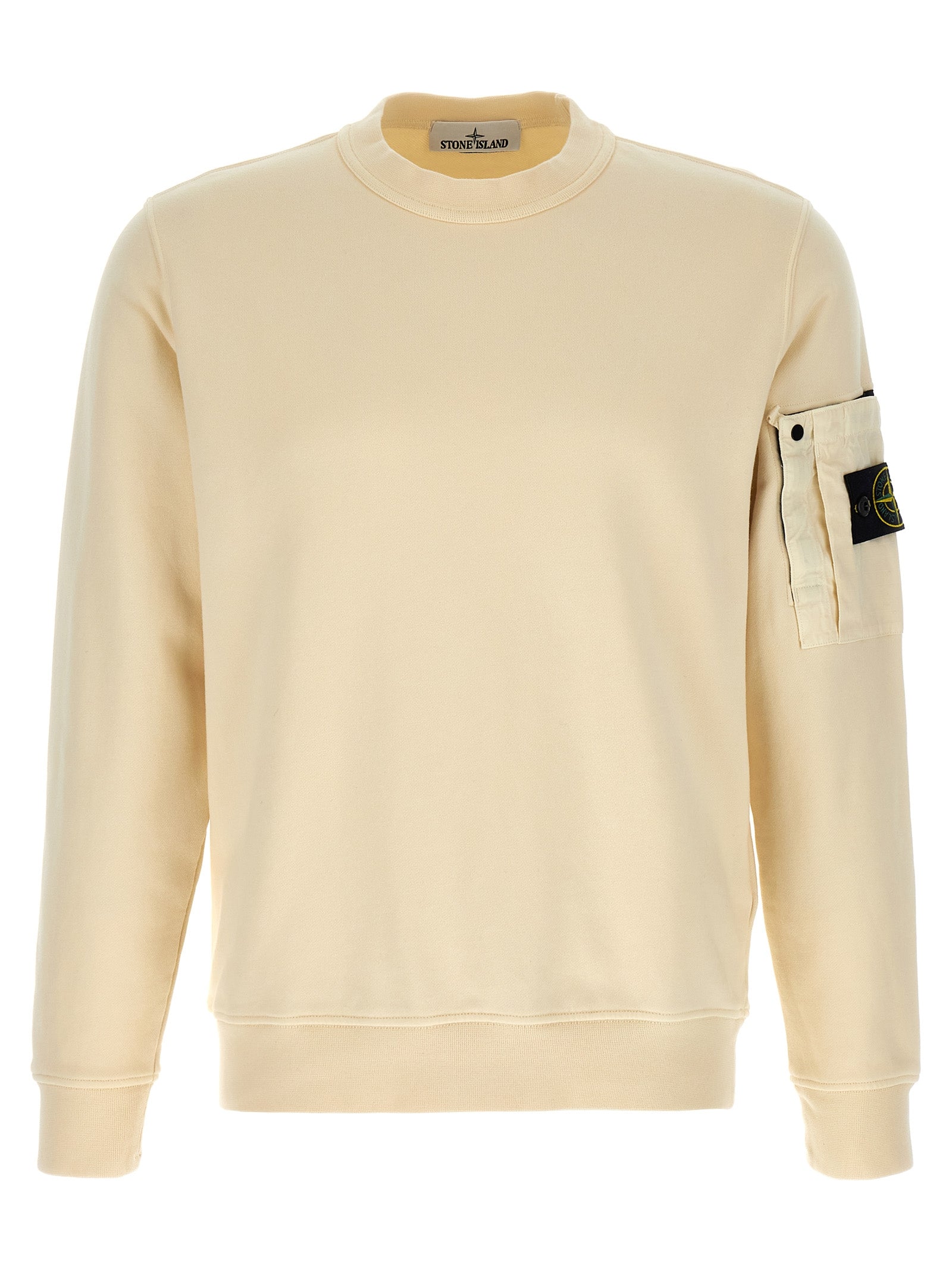 Stone Island Men '6100019' Sweatshirt STONE ISLAND