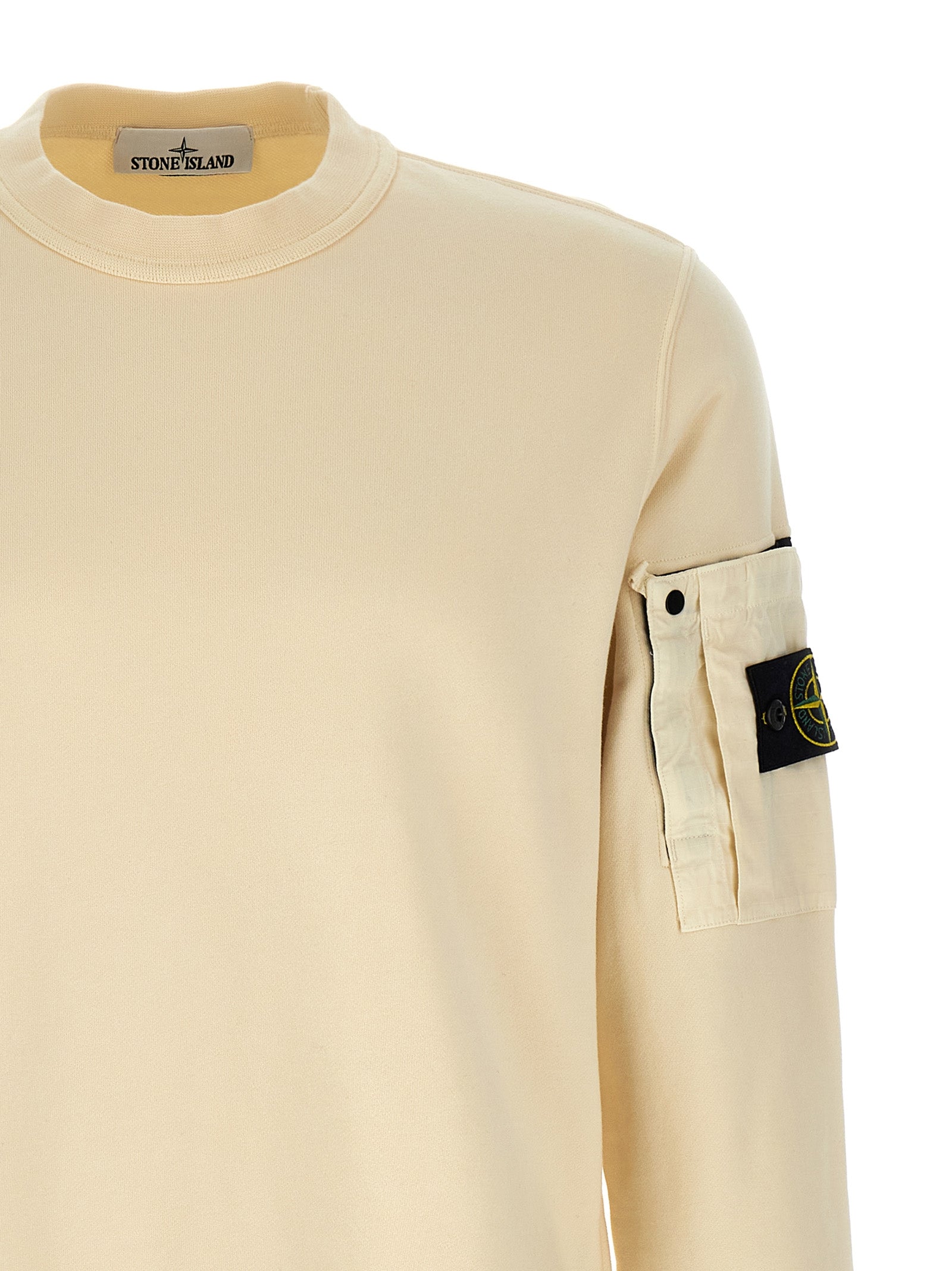 Stone Island Men '6100019' Sweatshirt STONE ISLAND