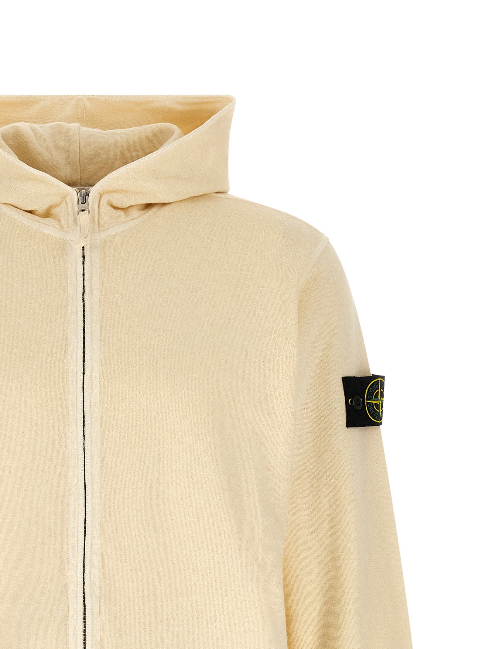 Stone Island Men '6100032' Hoodie STONE ISLAND