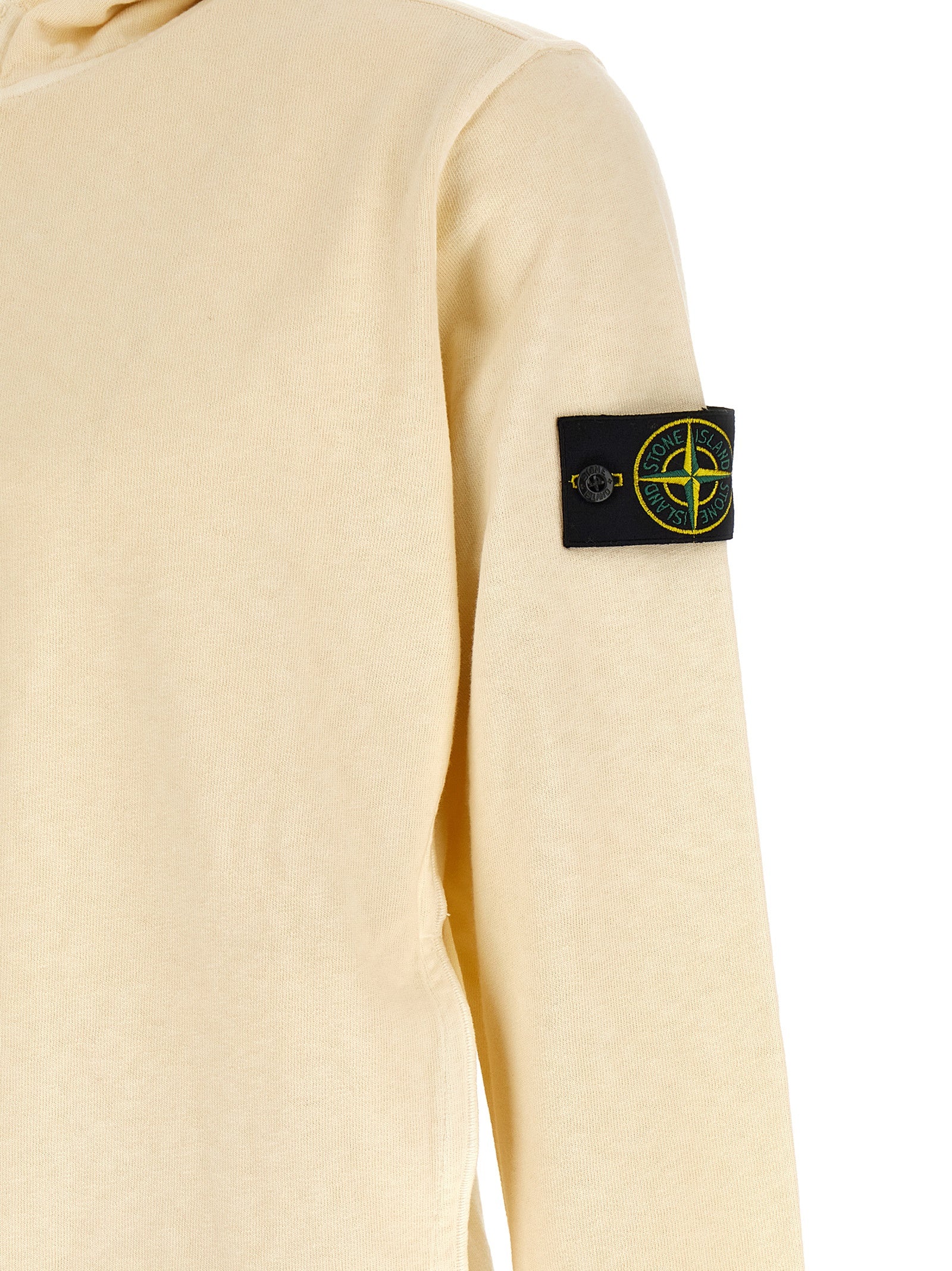 Stone Island Men '6100032' Hoodie STONE ISLAND