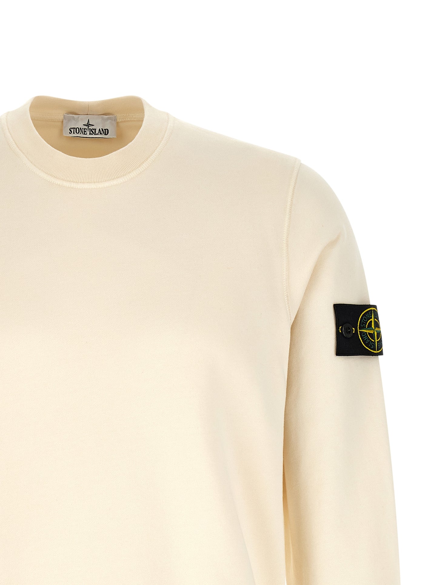 Stone Island Men '6100060' Sweatshirt STONE ISLAND