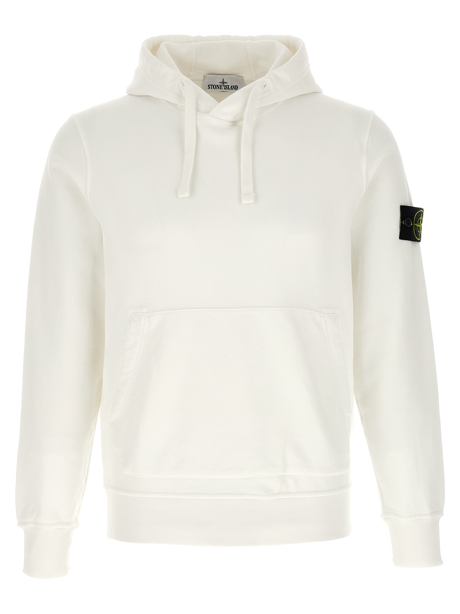 Stone Island Men '6100062' Hoodie STONE ISLAND