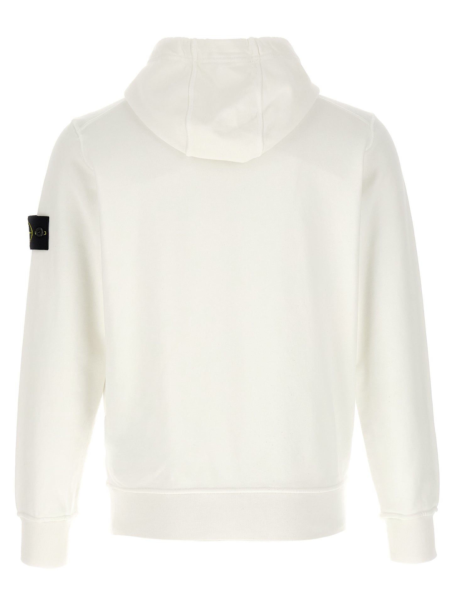 Stone Island Men '6100062' Hoodie STONE ISLAND