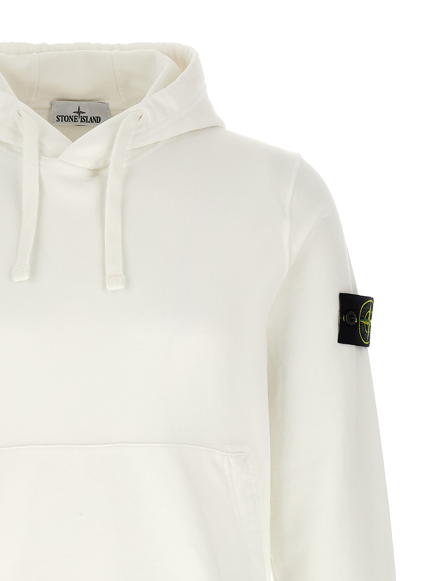 Stone Island Men '6100062' Hoodie STONE ISLAND