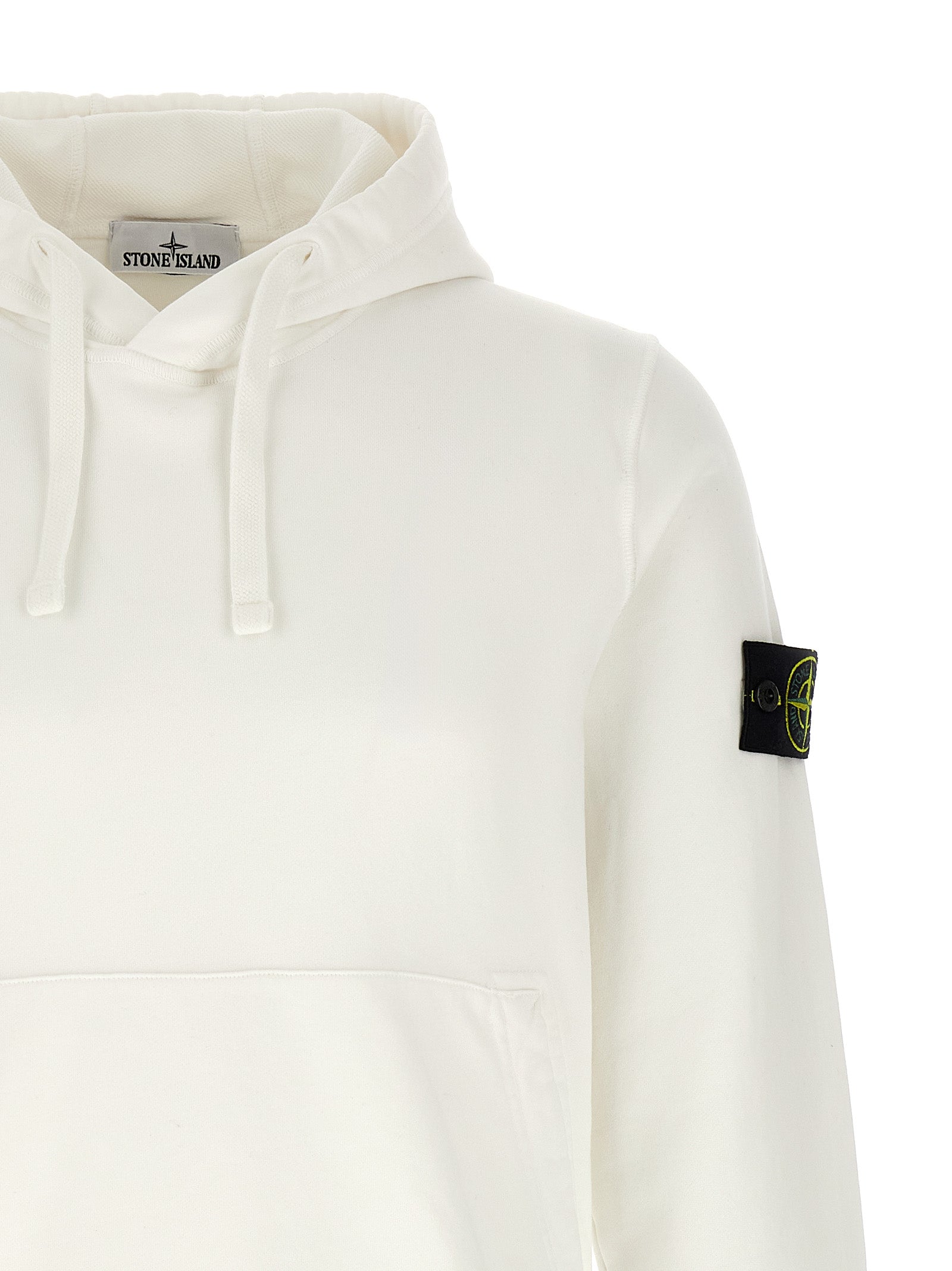 Stone Island Men '6100062' Hoodie STONE ISLAND