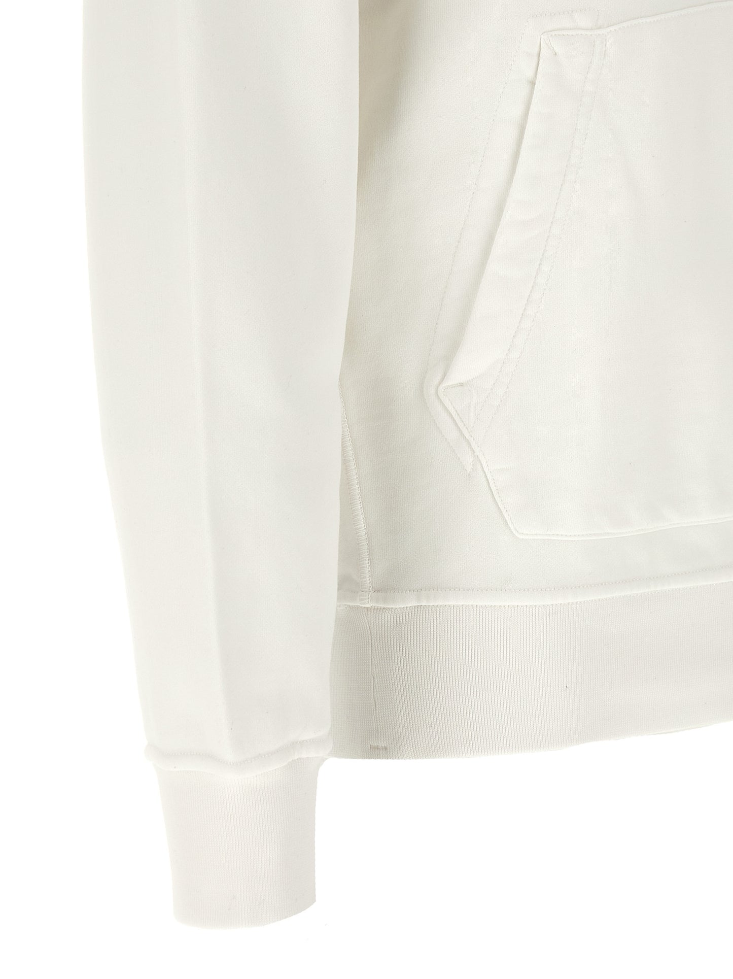 Stone Island Men '6100062' Hoodie STONE ISLAND
