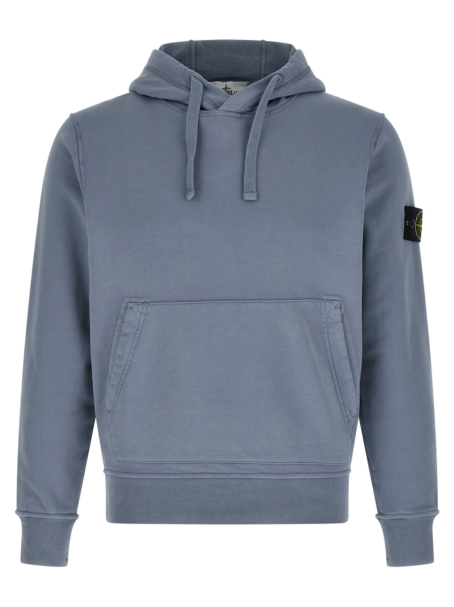 Stone Island Men '6100062' Hoodie STONE ISLAND