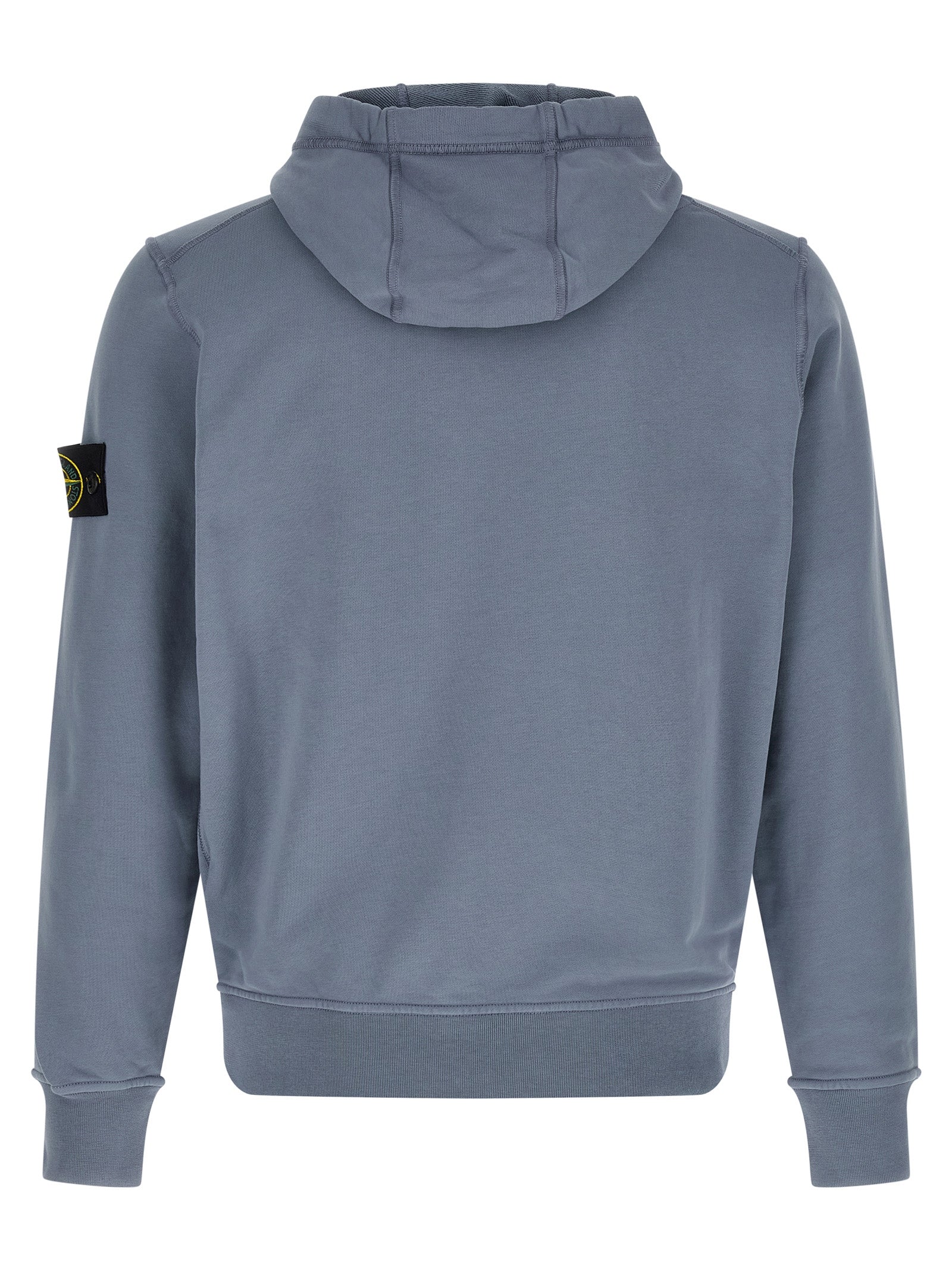 Stone Island Men '6100062' Hoodie STONE ISLAND