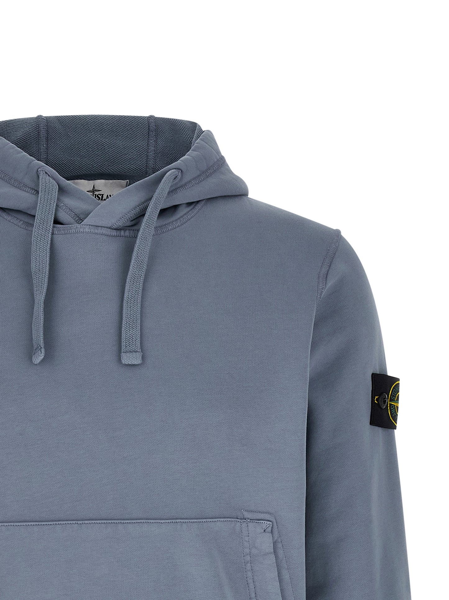Stone Island Men '6100062' Hoodie STONE ISLAND