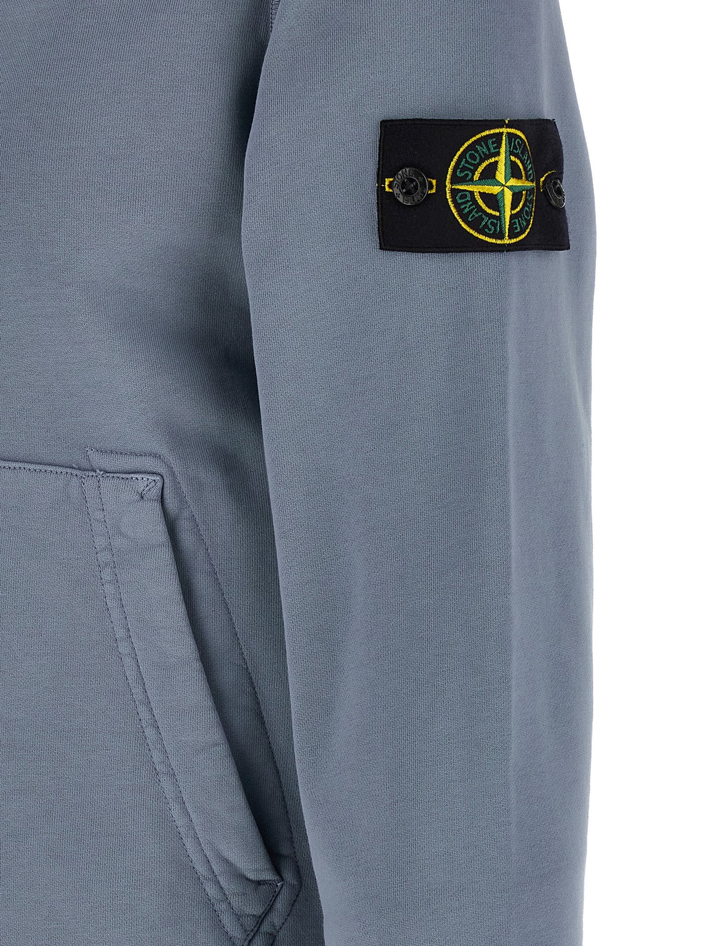 Stone Island Men '6100062' Hoodie STONE ISLAND