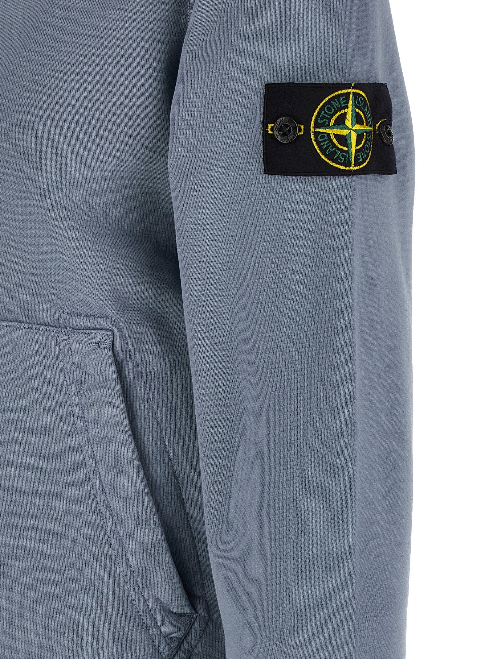 Stone Island Men '6100062' Hoodie STONE ISLAND