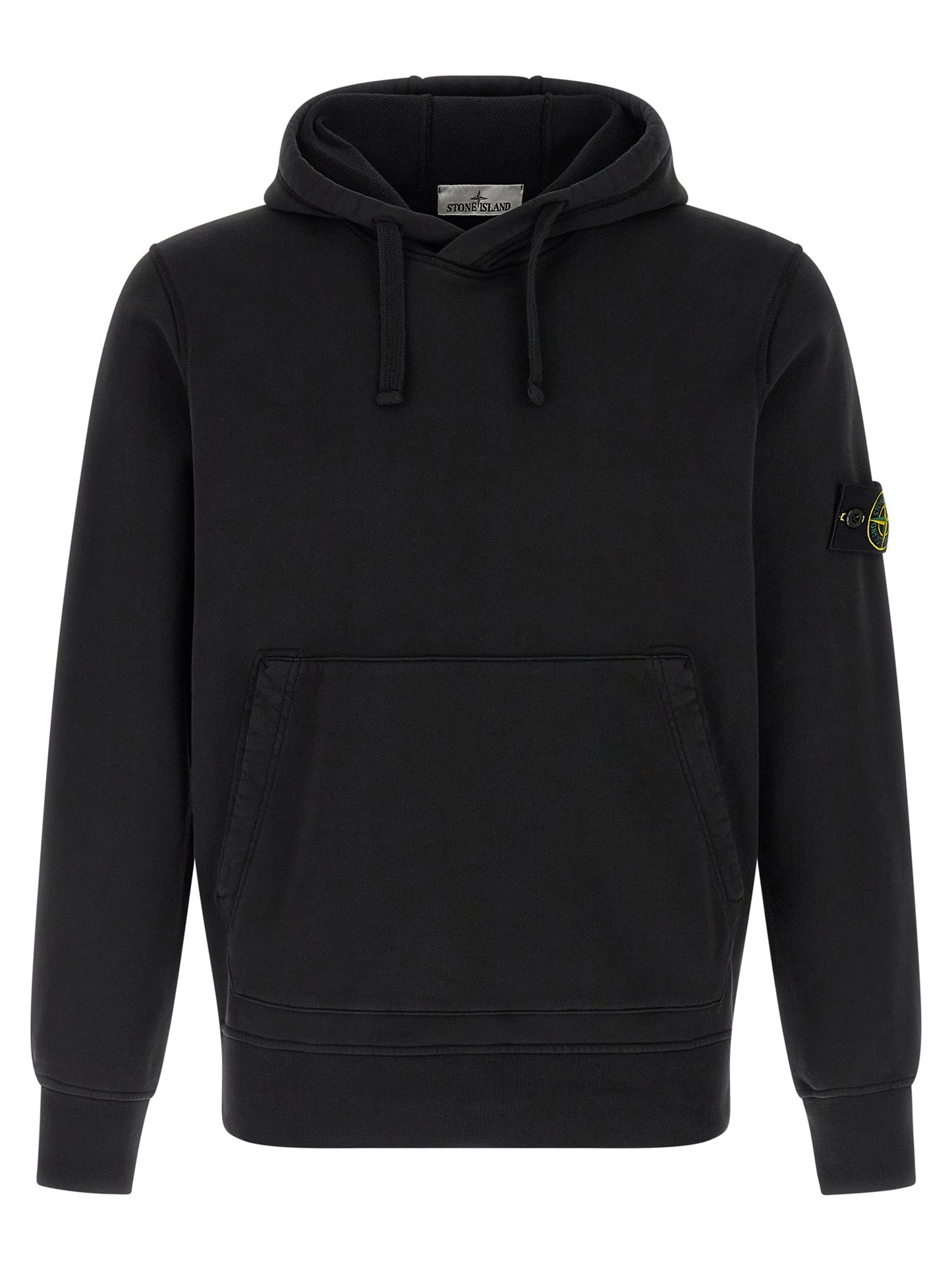 Stone Island Men '6100062' Hoodie STONE ISLAND