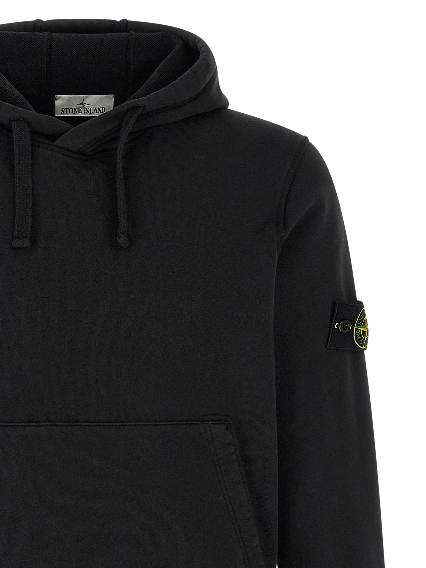 Stone Island Men '6100062' Hoodie STONE ISLAND
