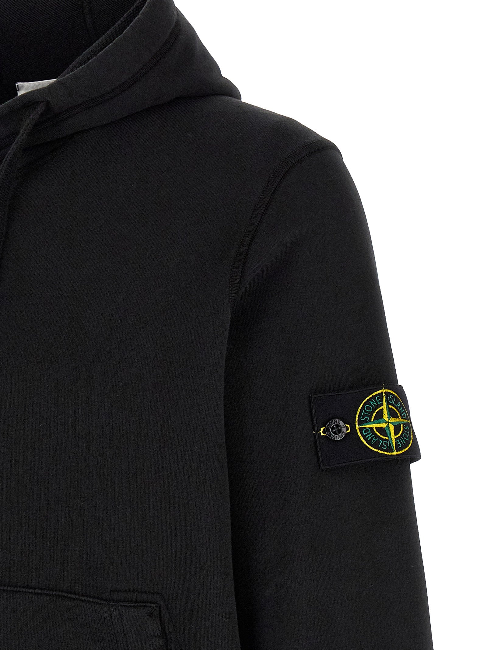 Stone Island Men '6100062' Hoodie STONE ISLAND