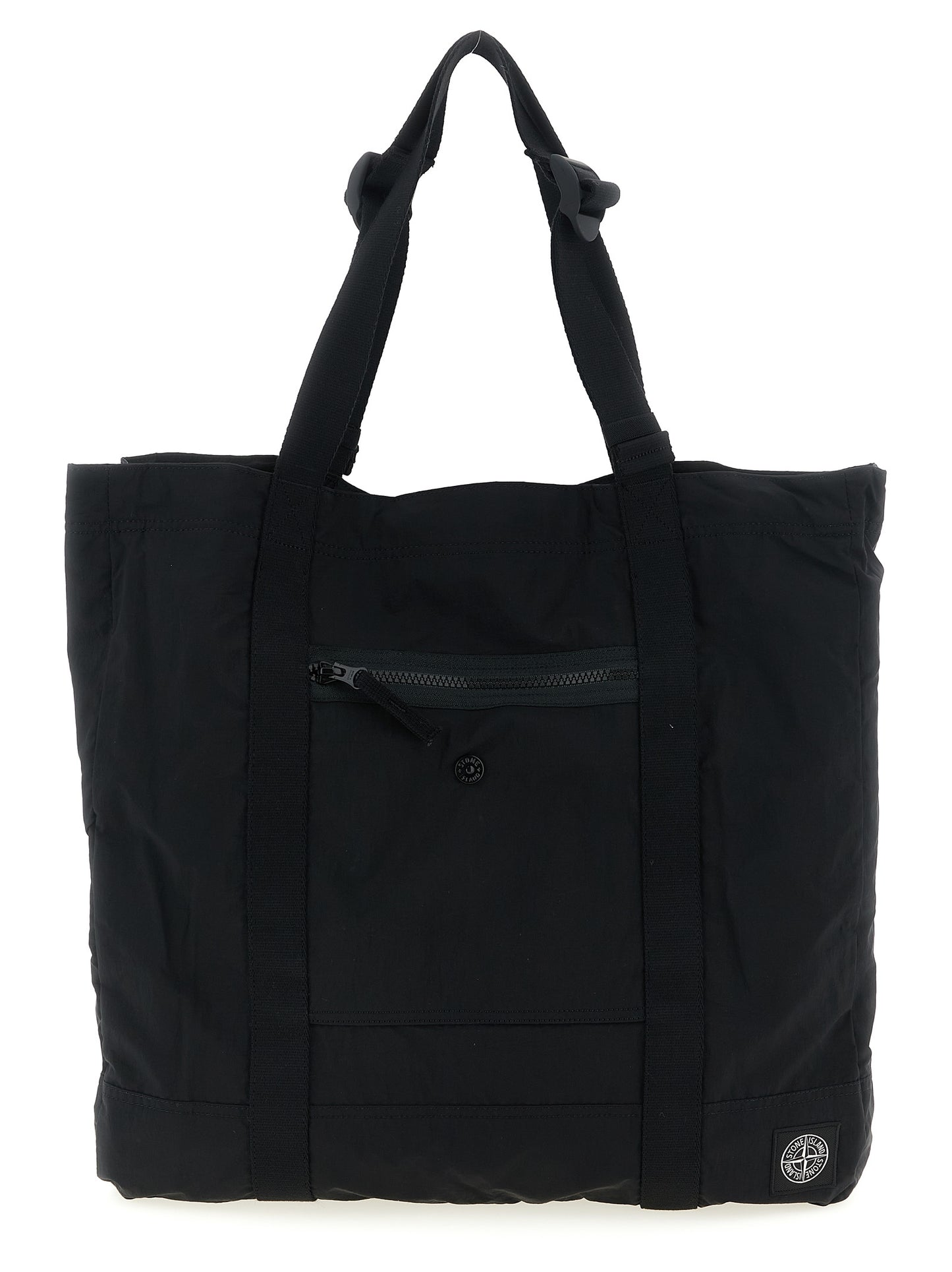 Stone Island Men '9200012' Shopping Bag STONE ISLAND