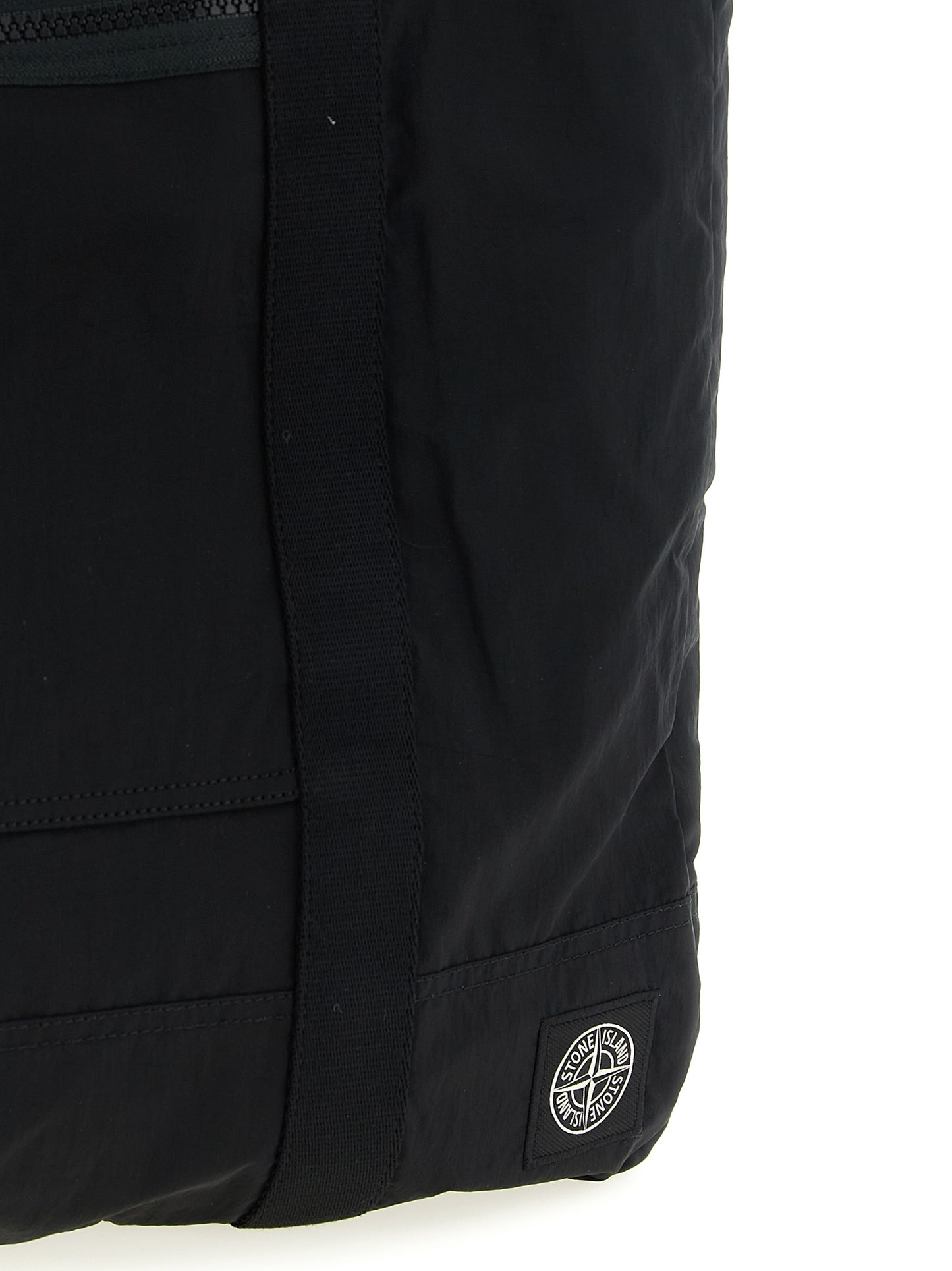 Stone Island Men '9200012' Shopping Bag STONE ISLAND