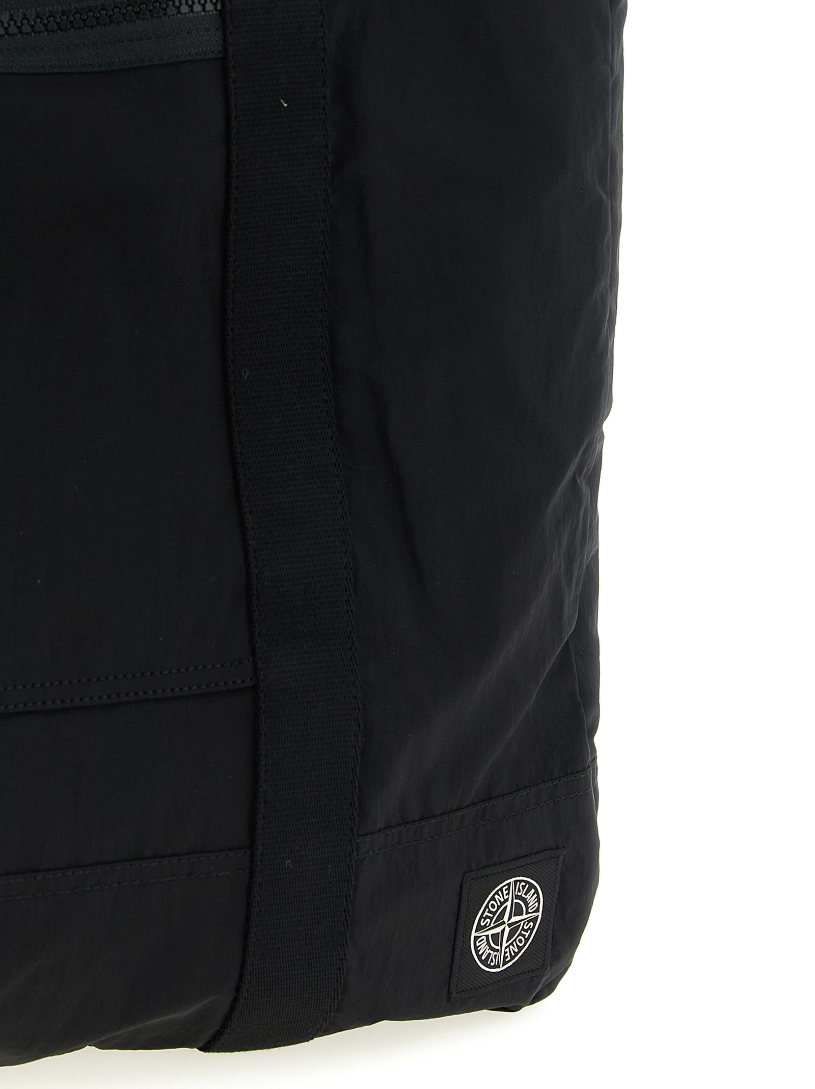 Stone Island Men '9200012' Shopping Bag STONE ISLAND