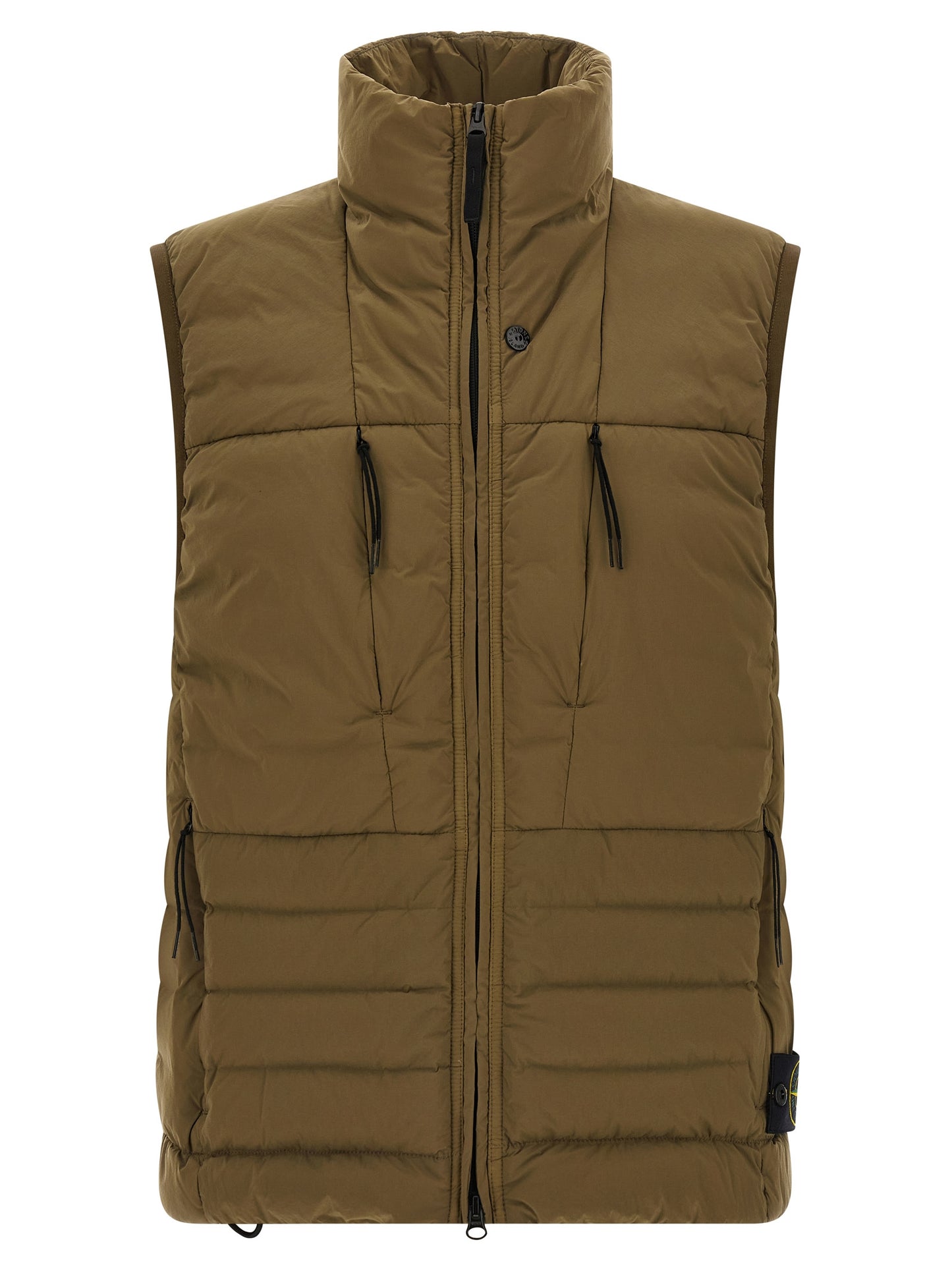 Stone Island Men 'G100007' Vest STONE ISLAND