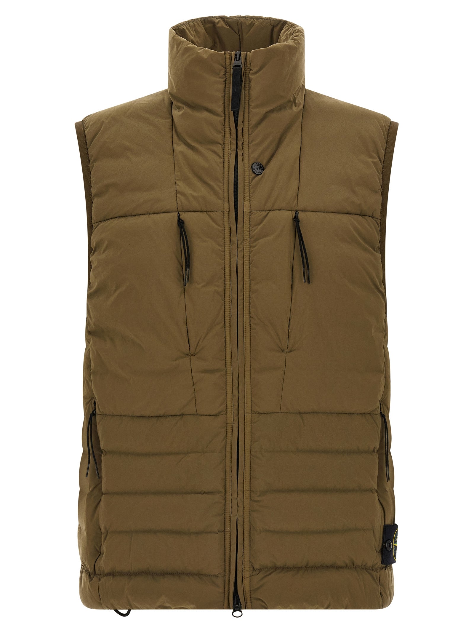 Stone Island Men 'G100007' Vest STONE ISLAND
