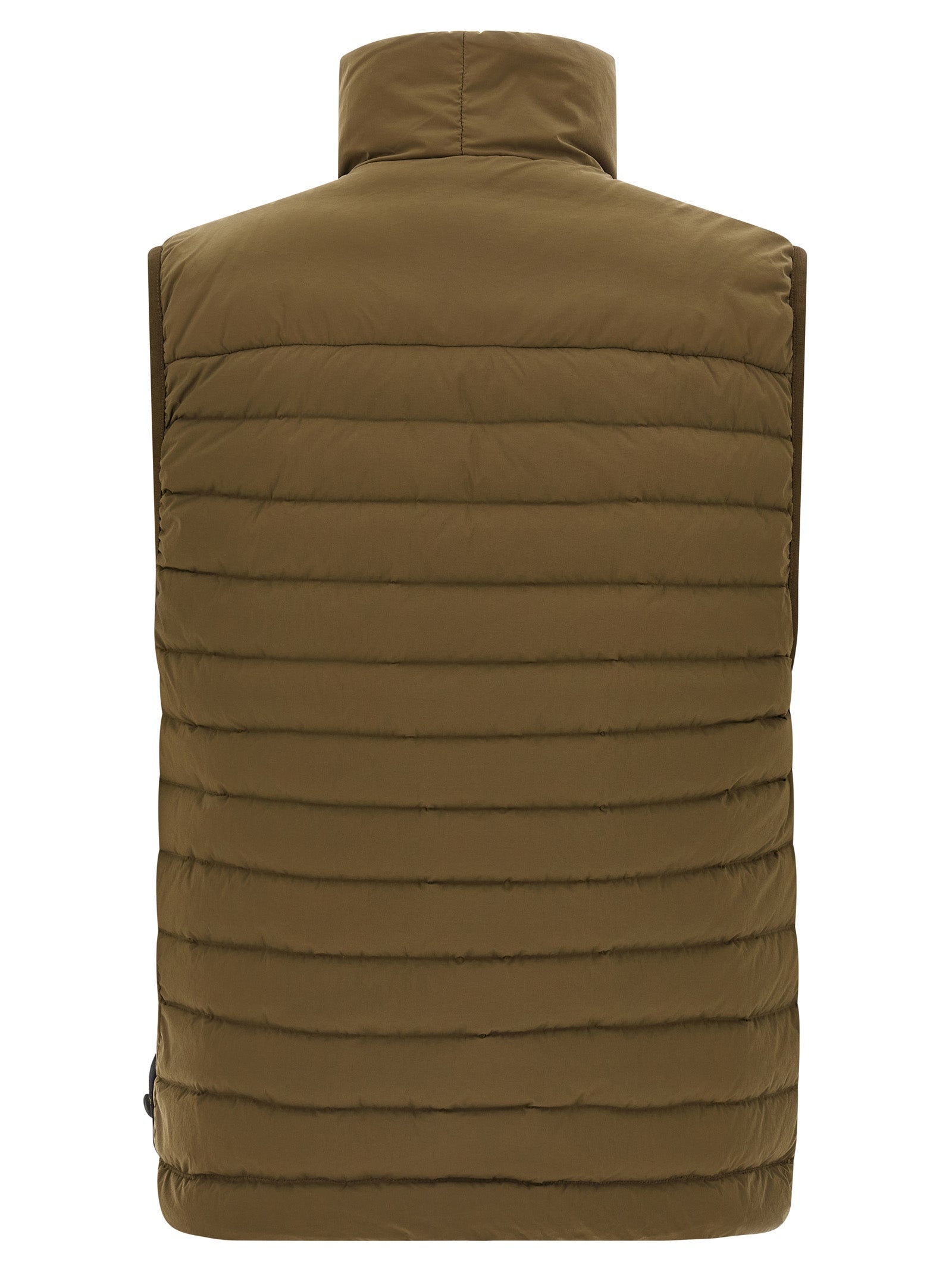 Stone Island Men 'G100007' Vest STONE ISLAND