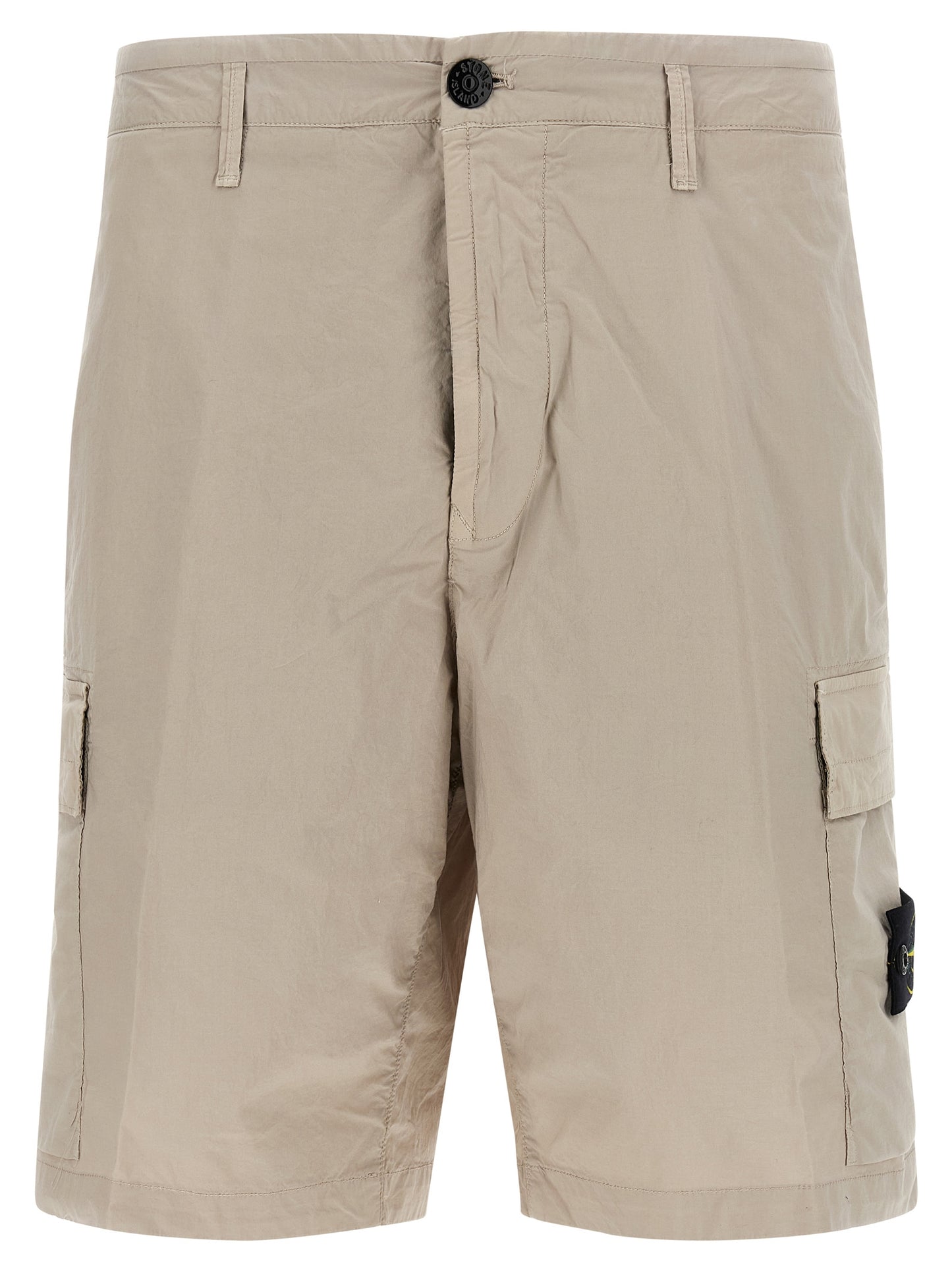 Stone Island Men 'L100020' Bermuda Shorts STONE ISLAND