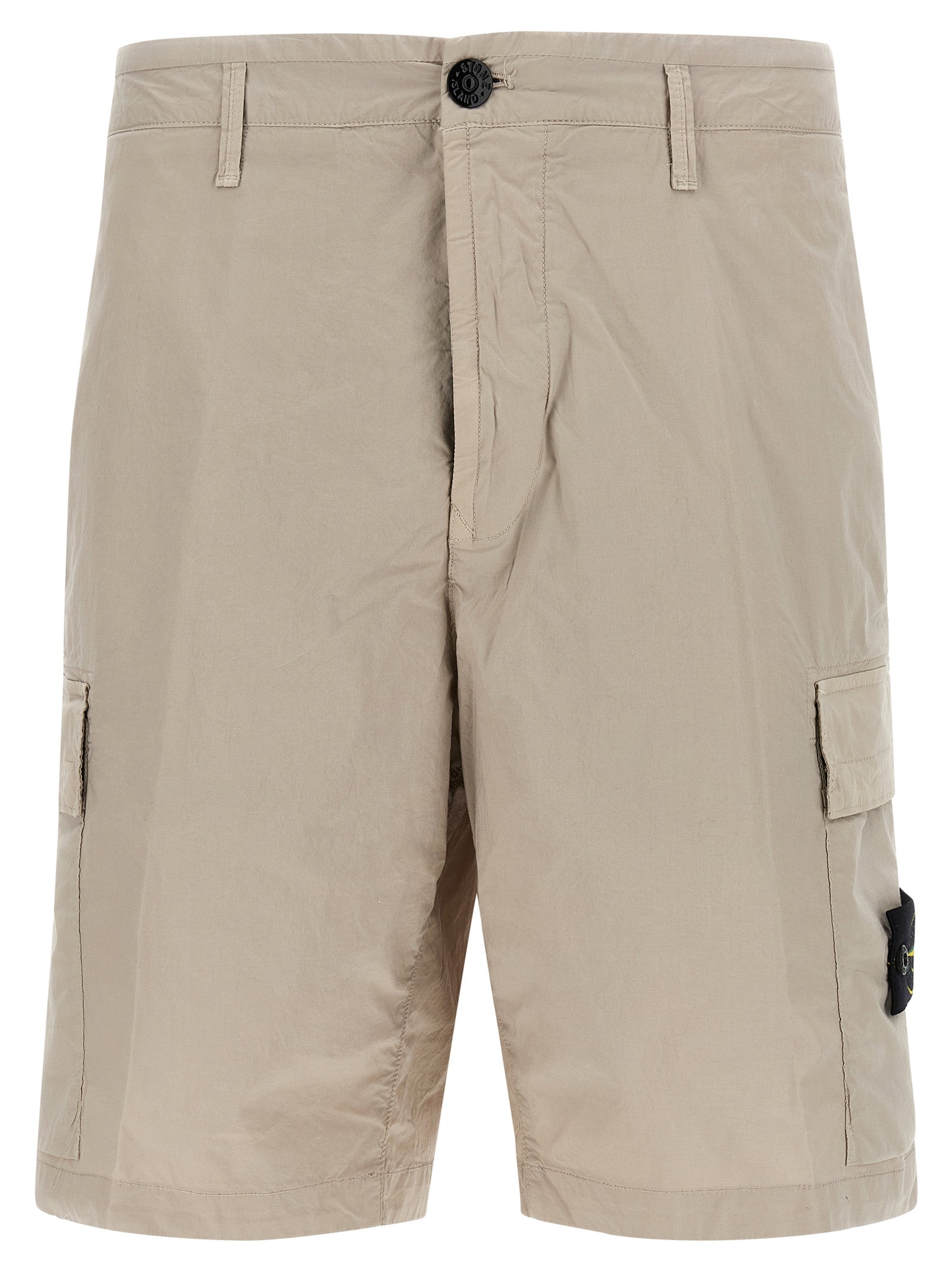 Stone Island Men 'L100020' Bermuda Shorts STONE ISLAND
