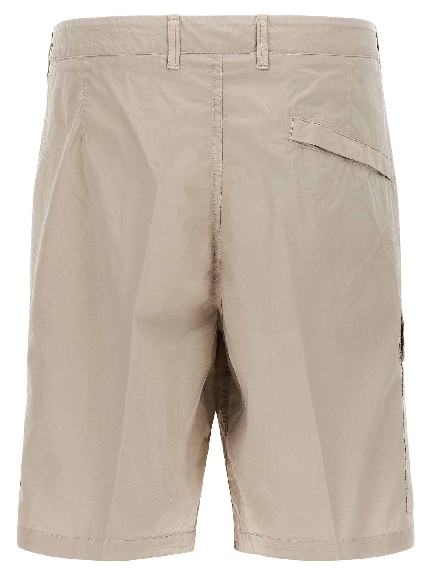 Stone Island Men 'L100020' Bermuda Shorts STONE ISLAND