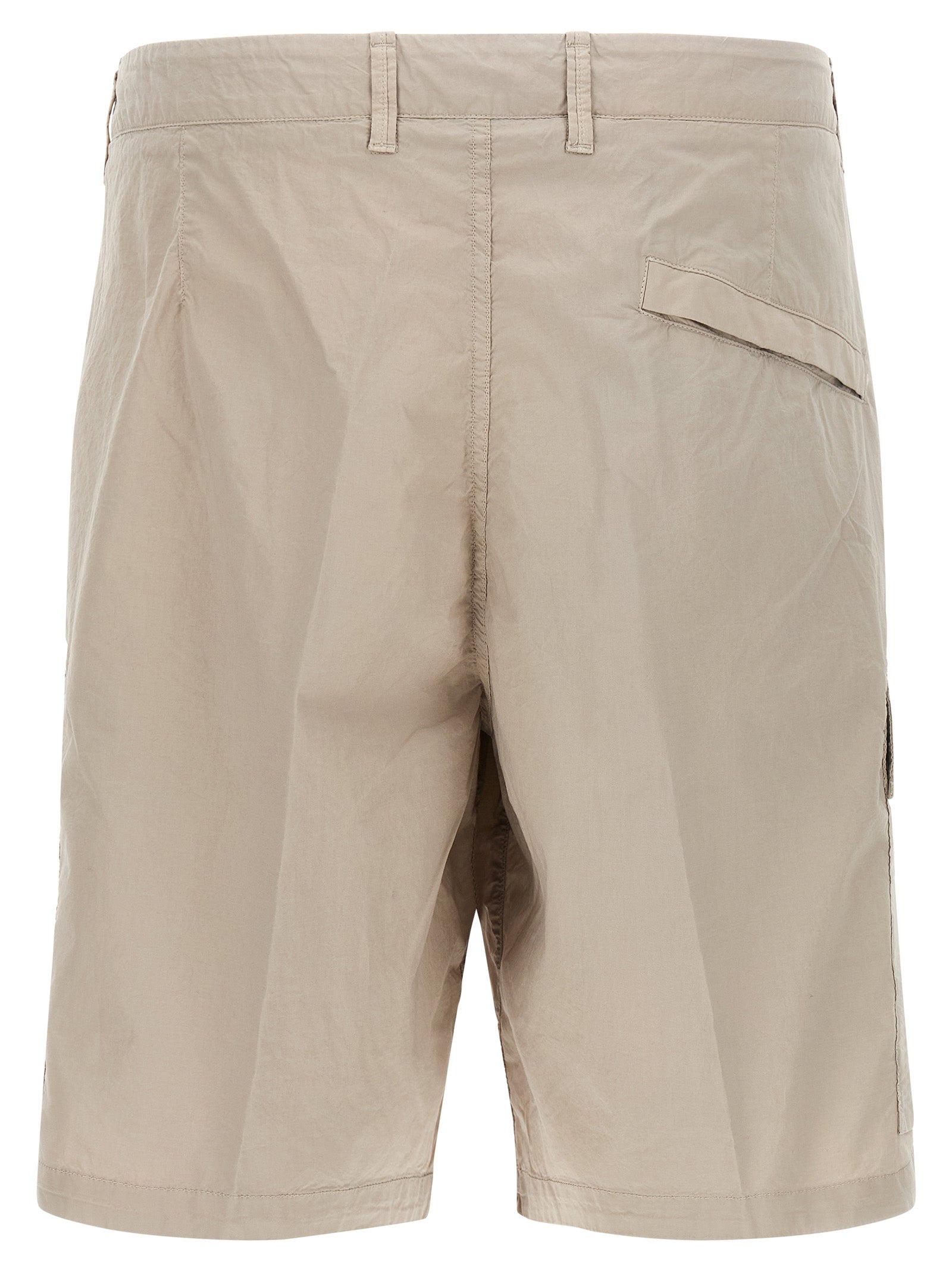 Stone Island Men 'L100020' Bermuda Shorts STONE ISLAND