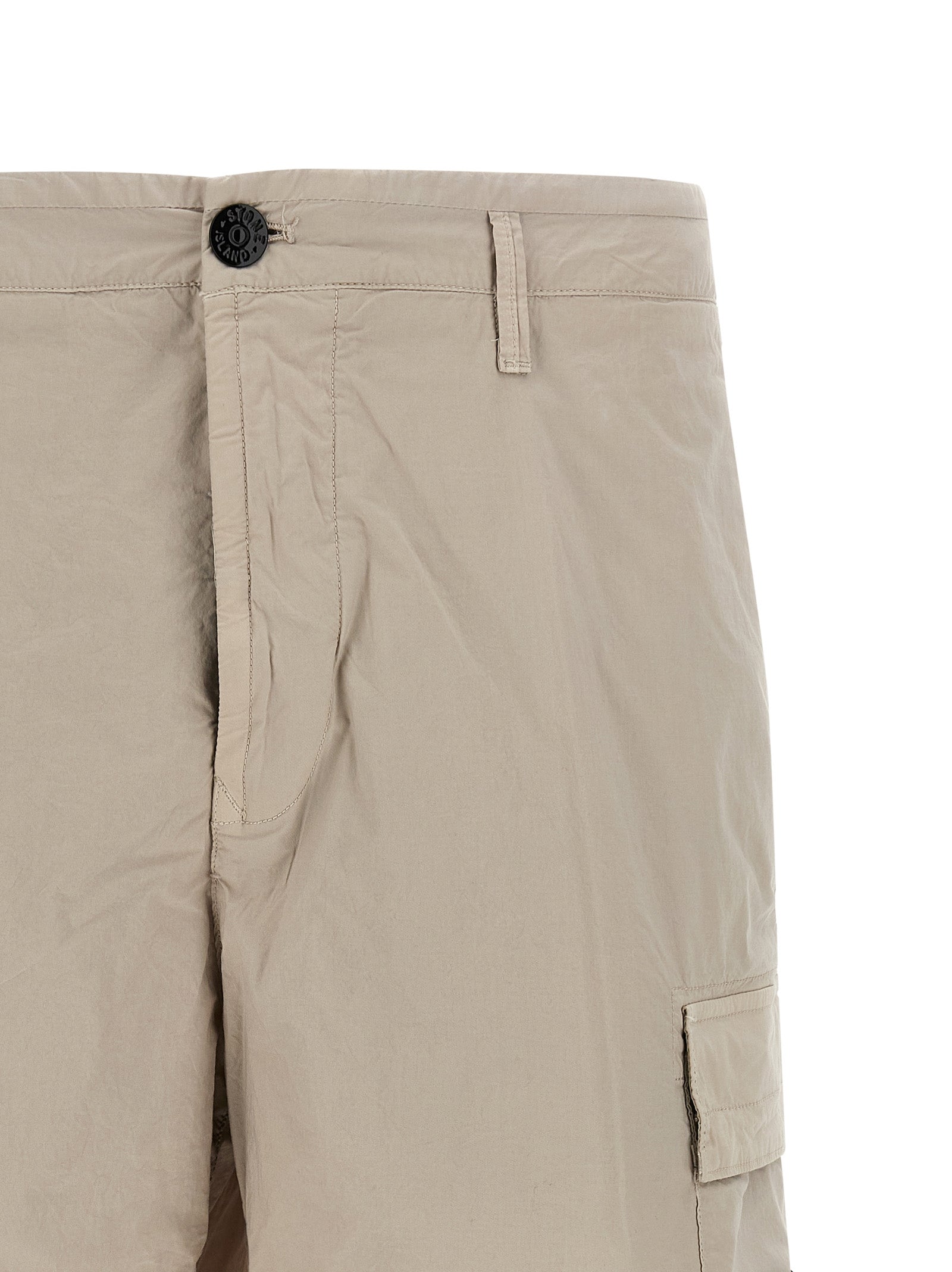 Stone Island Men 'L100020' Bermuda Shorts STONE ISLAND