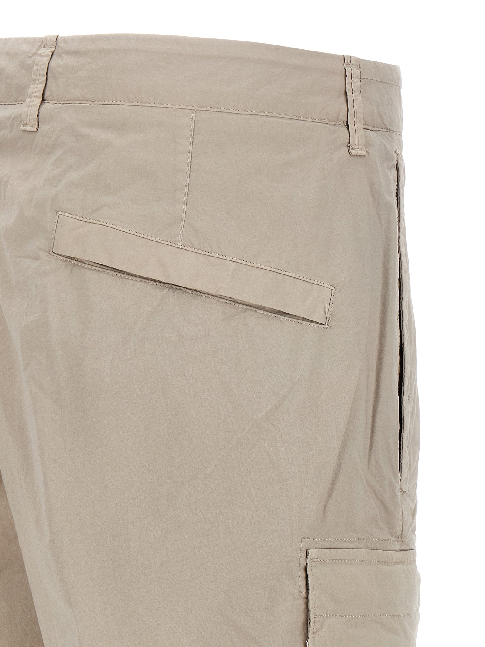 Stone Island Men 'L100020' Bermuda Shorts STONE ISLAND