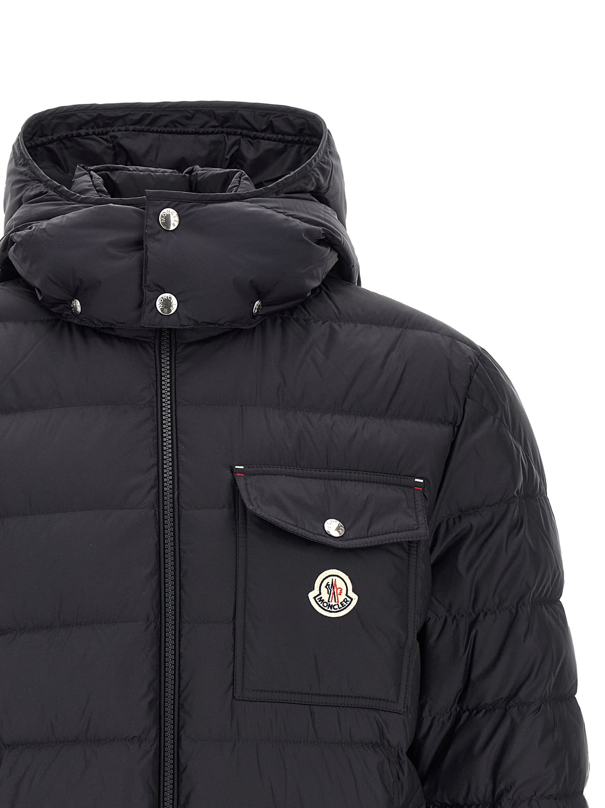 Moncler Men 'Verith' Down Jacket MONCLER