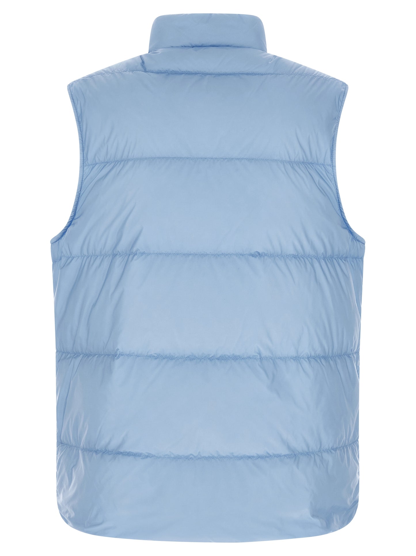 Moncler Men 'Tuquerouye' Padded Vest MONCLER