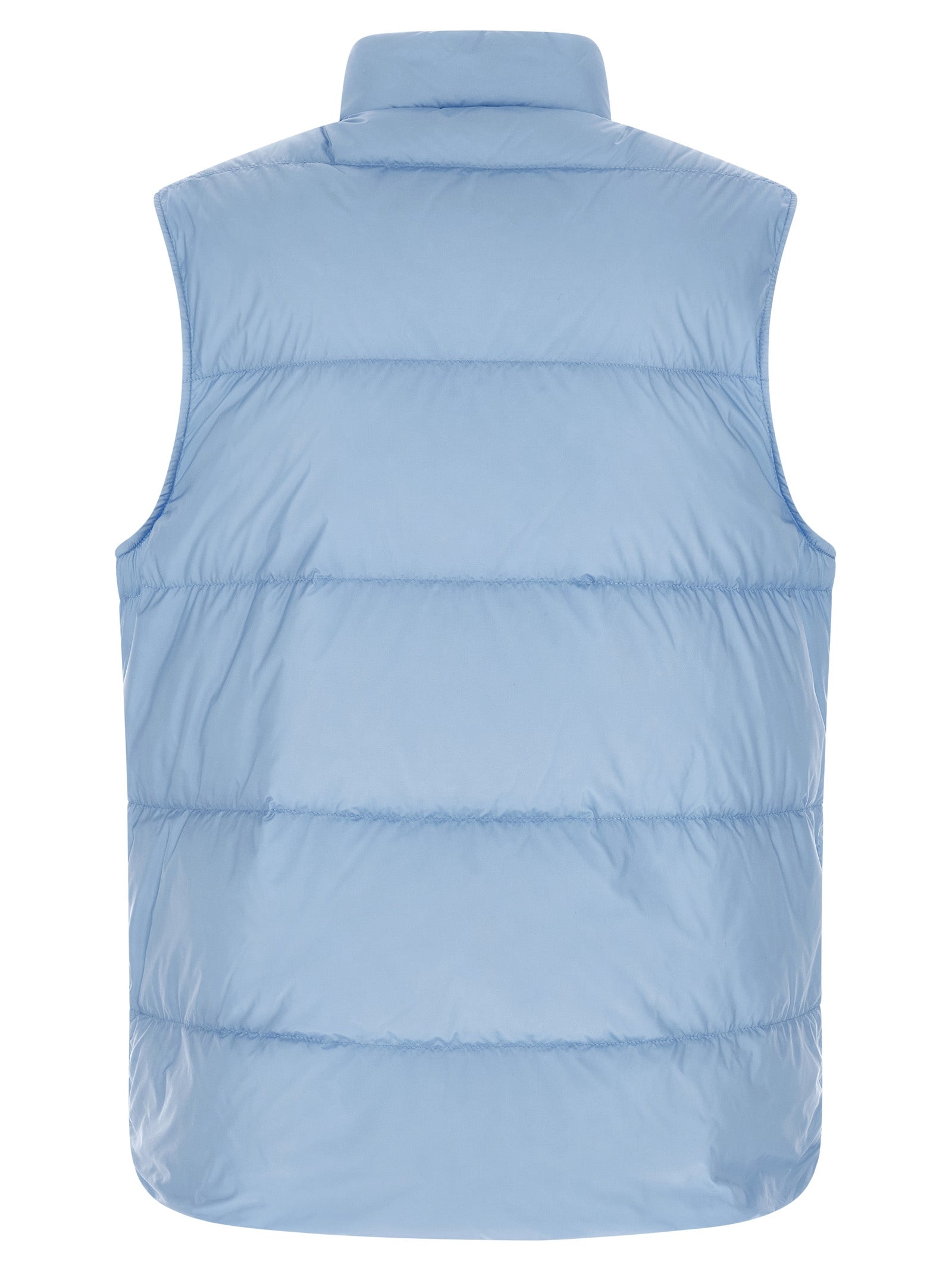 Moncler Men 'Tuquerouye' Padded Vest MONCLER