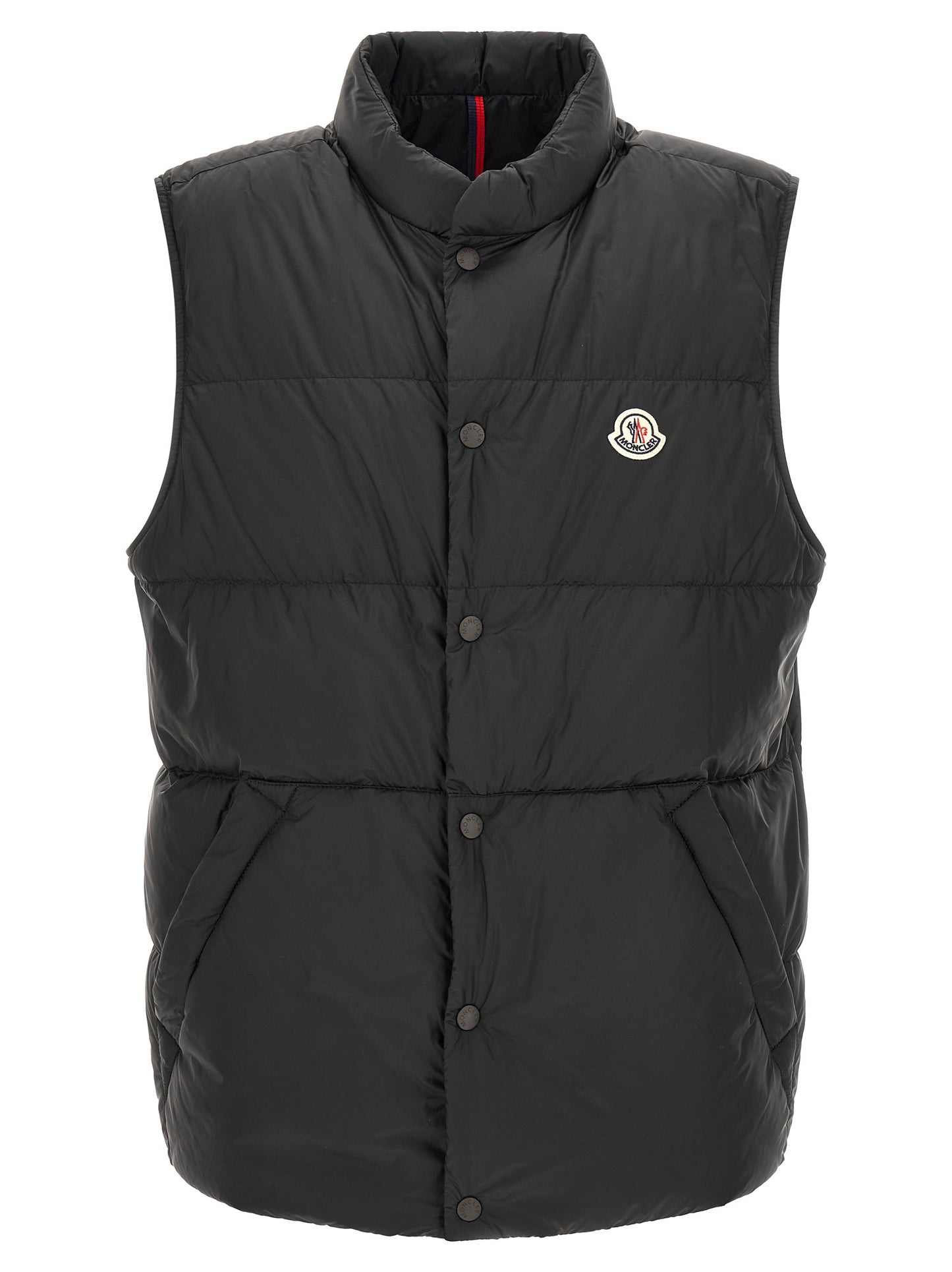 Moncler Men 'Tuquerouye' Vest MONCLER