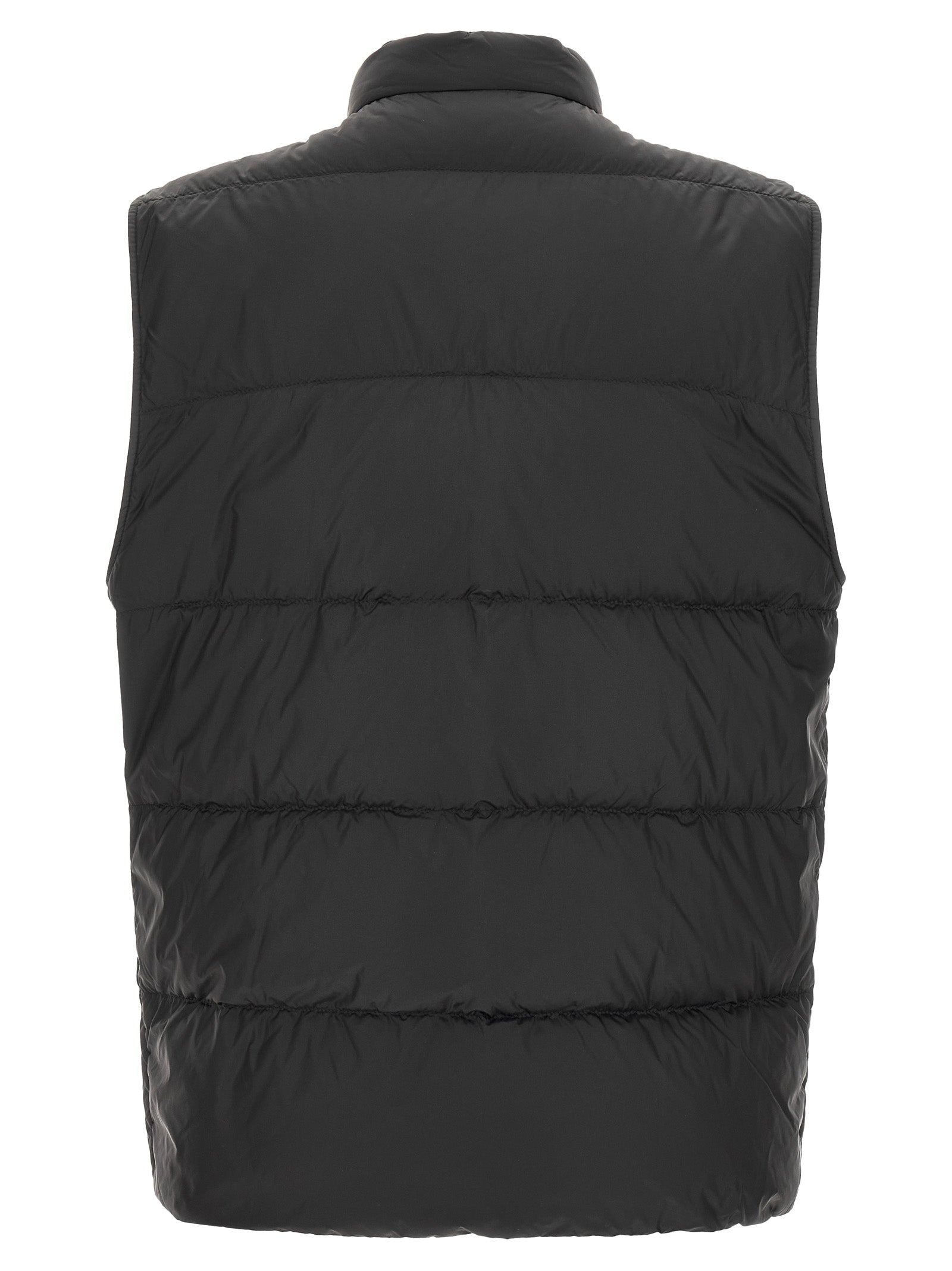 Moncler Men 'Tuquerouye' Vest MONCLER