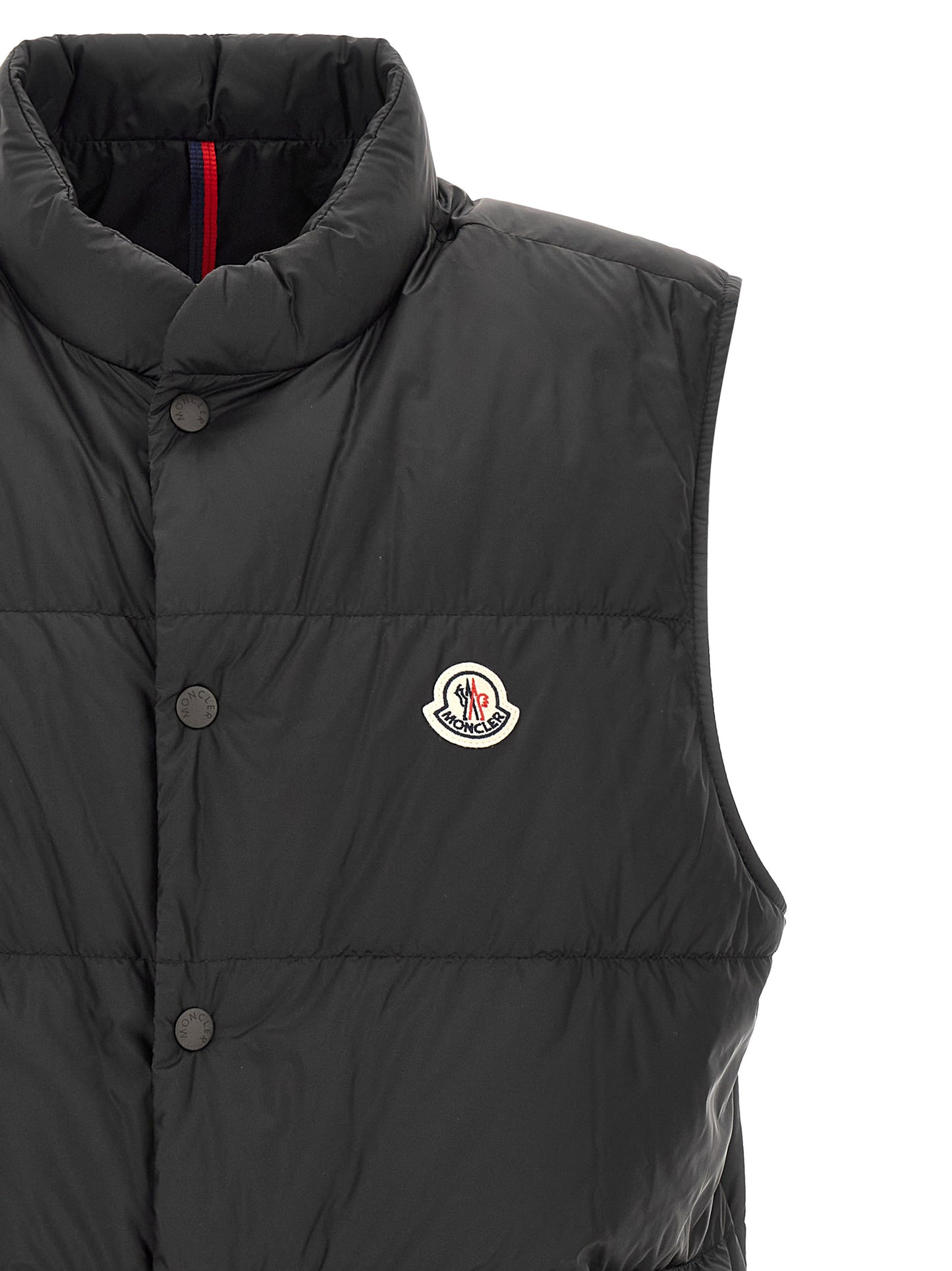 Moncler Men 'Tuquerouye' Vest MONCLER