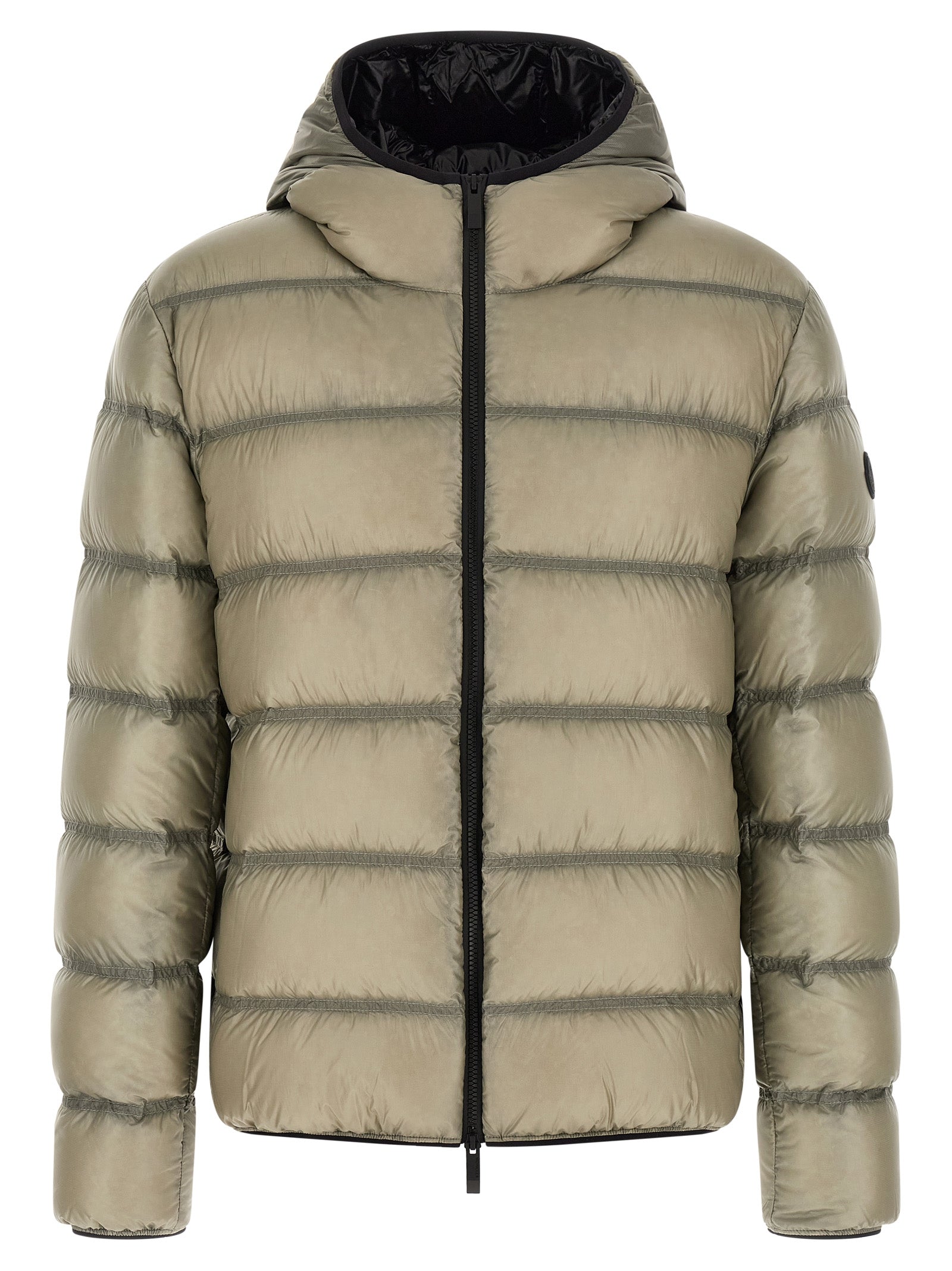 Moncler Men 'Guadiana' Down Jacket MONCLER