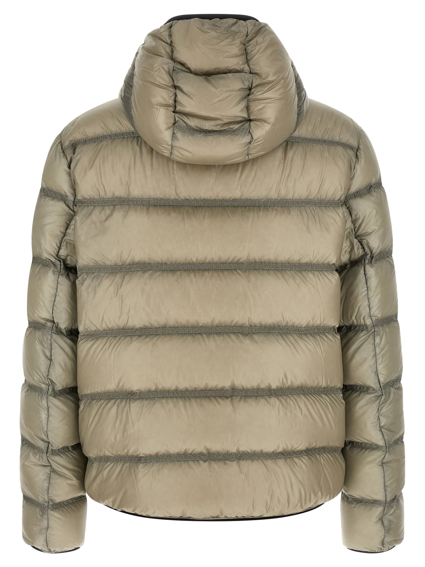 Moncler Men 'Guadiana' Down Jacket MONCLER