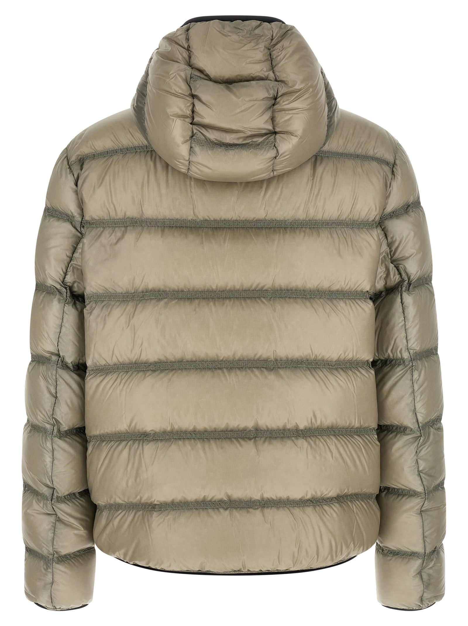 Moncler Men 'Guadiana' Down Jacket MONCLER