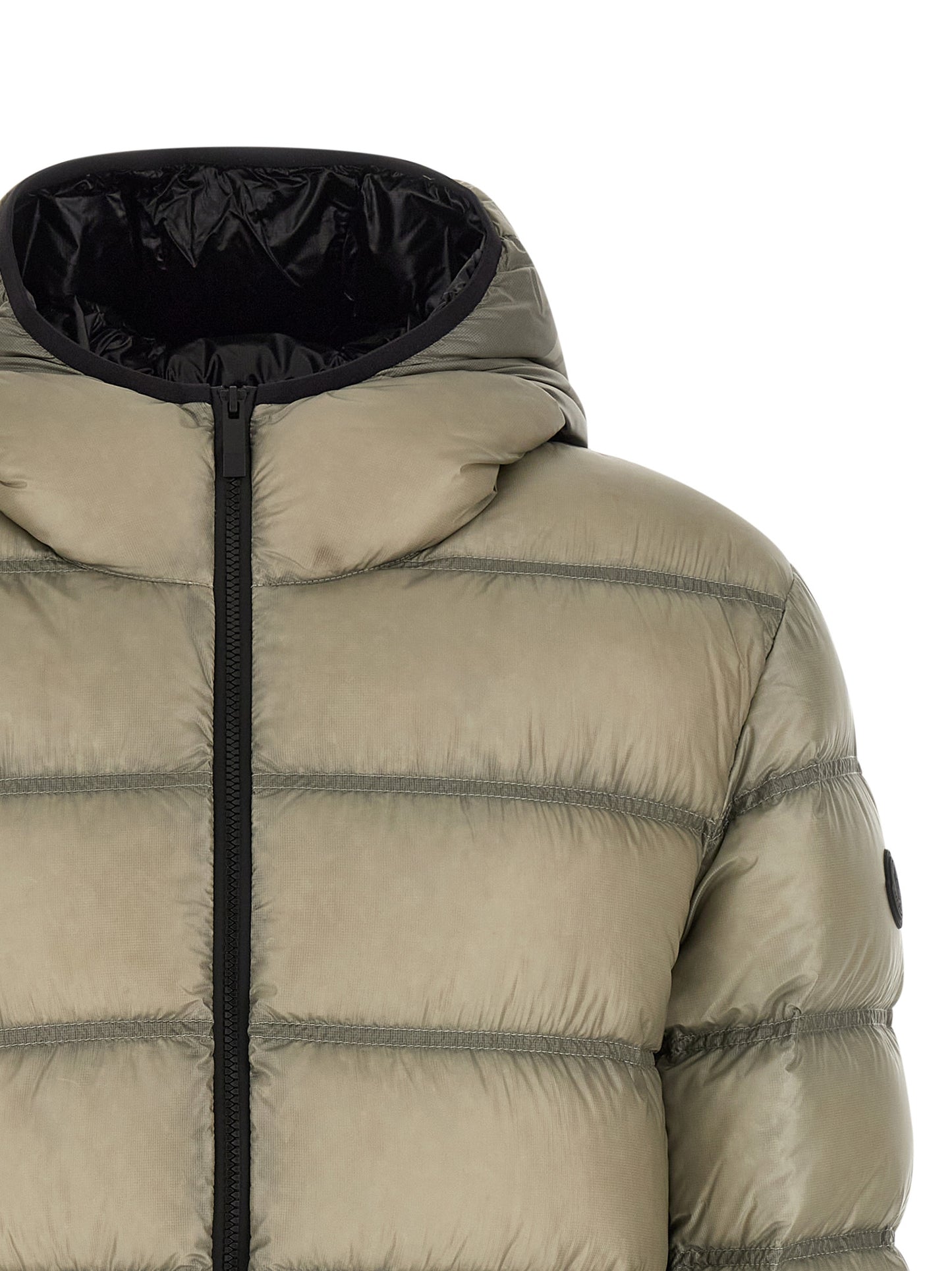 Moncler Men 'Guadiana' Down Jacket MONCLER