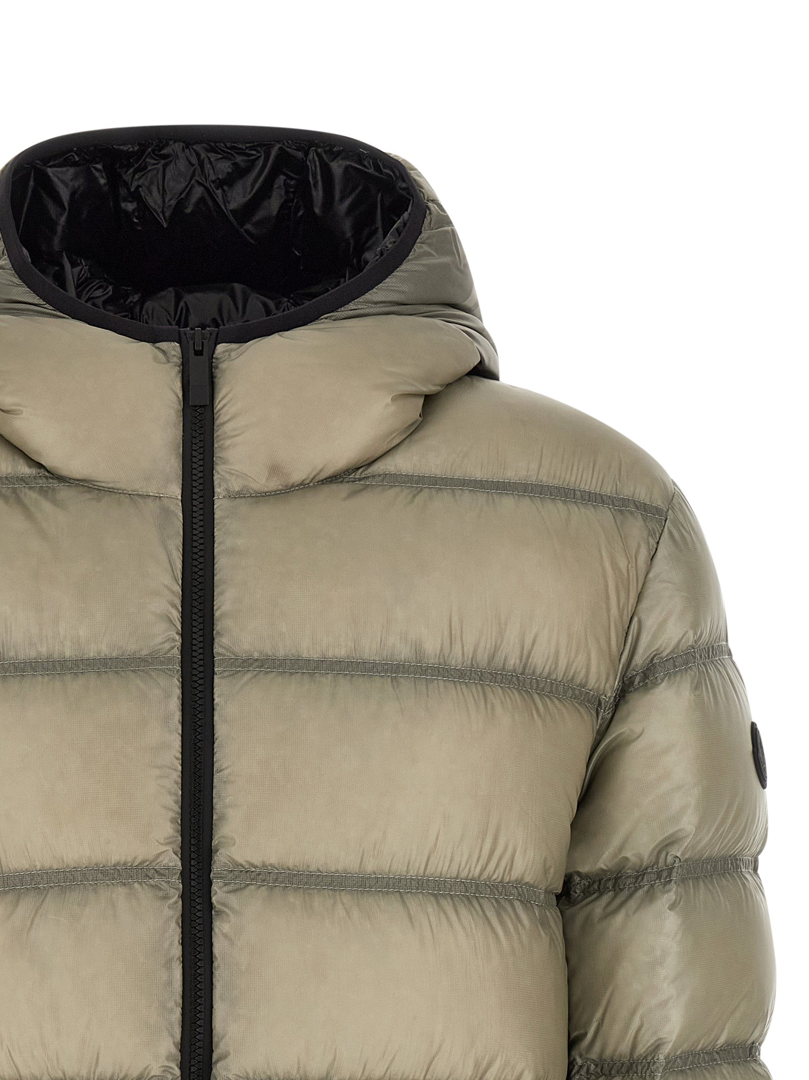 Moncler Men 'Guadiana' Down Jacket MONCLER