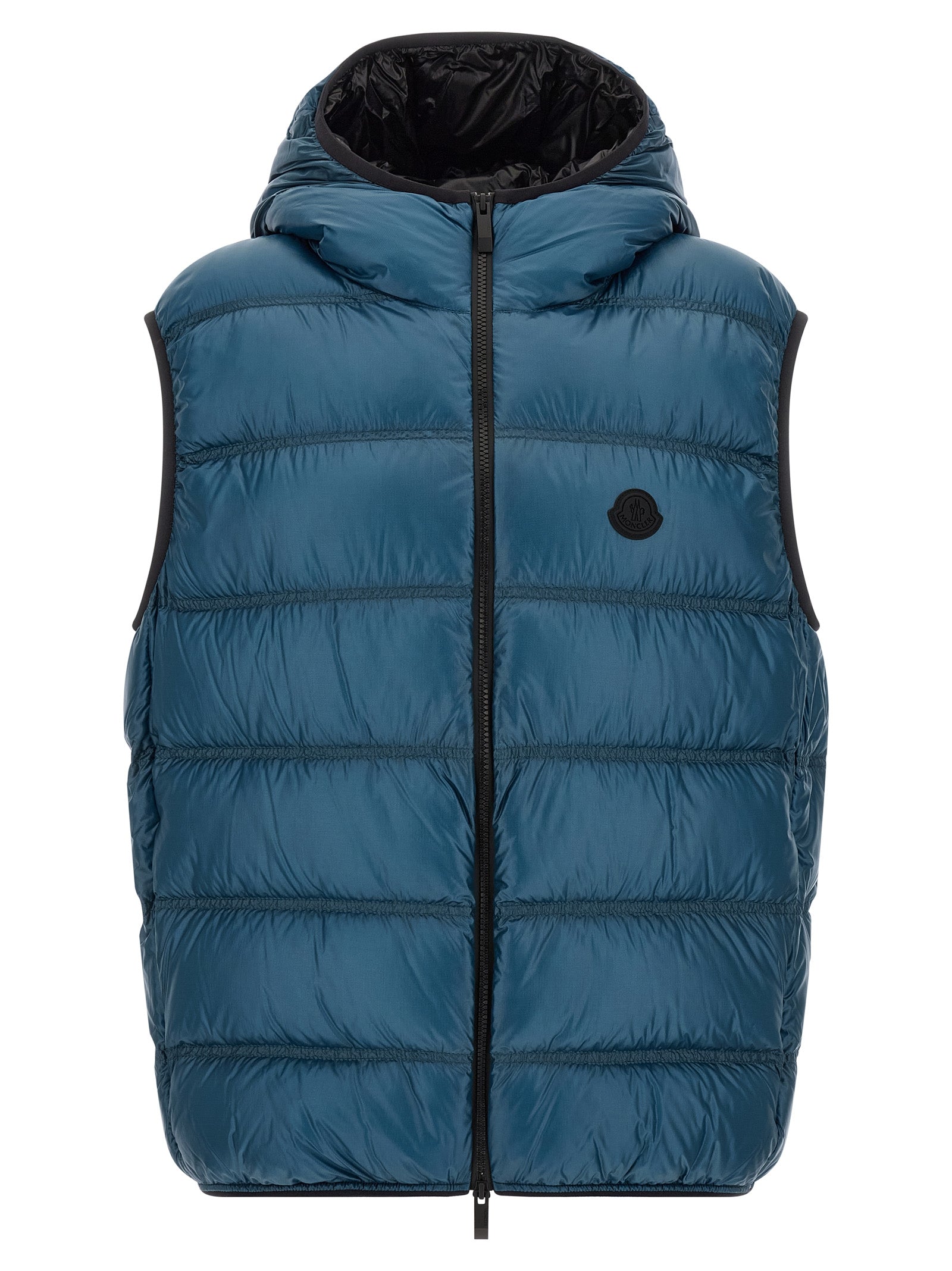 Moncler Men 'Panestrel' Vest MONCLER